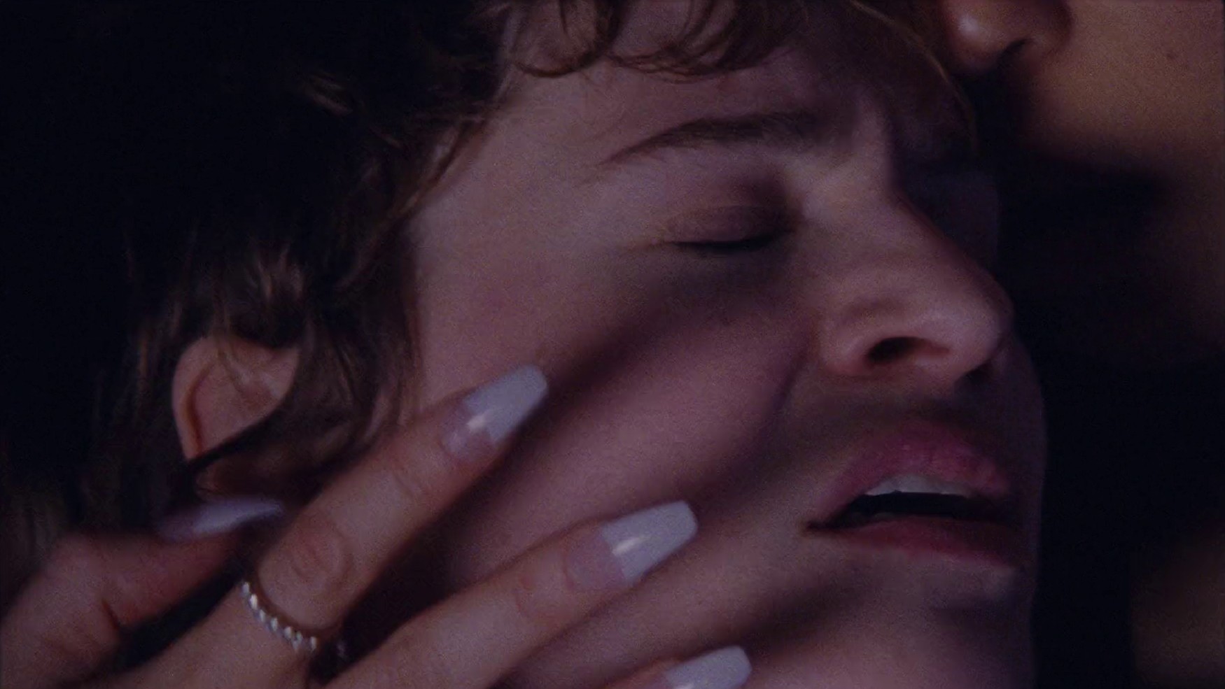 La vita nuova (2020) —  shot,  lighting