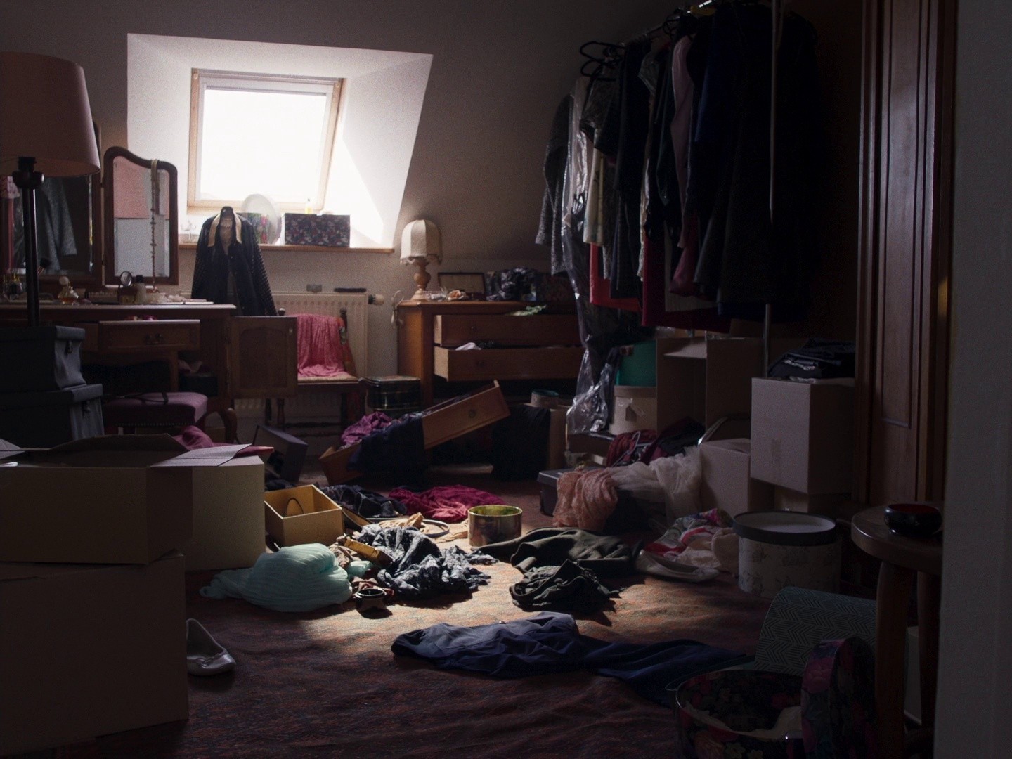 Love According to Dalva (2023) —  shot,  lighting