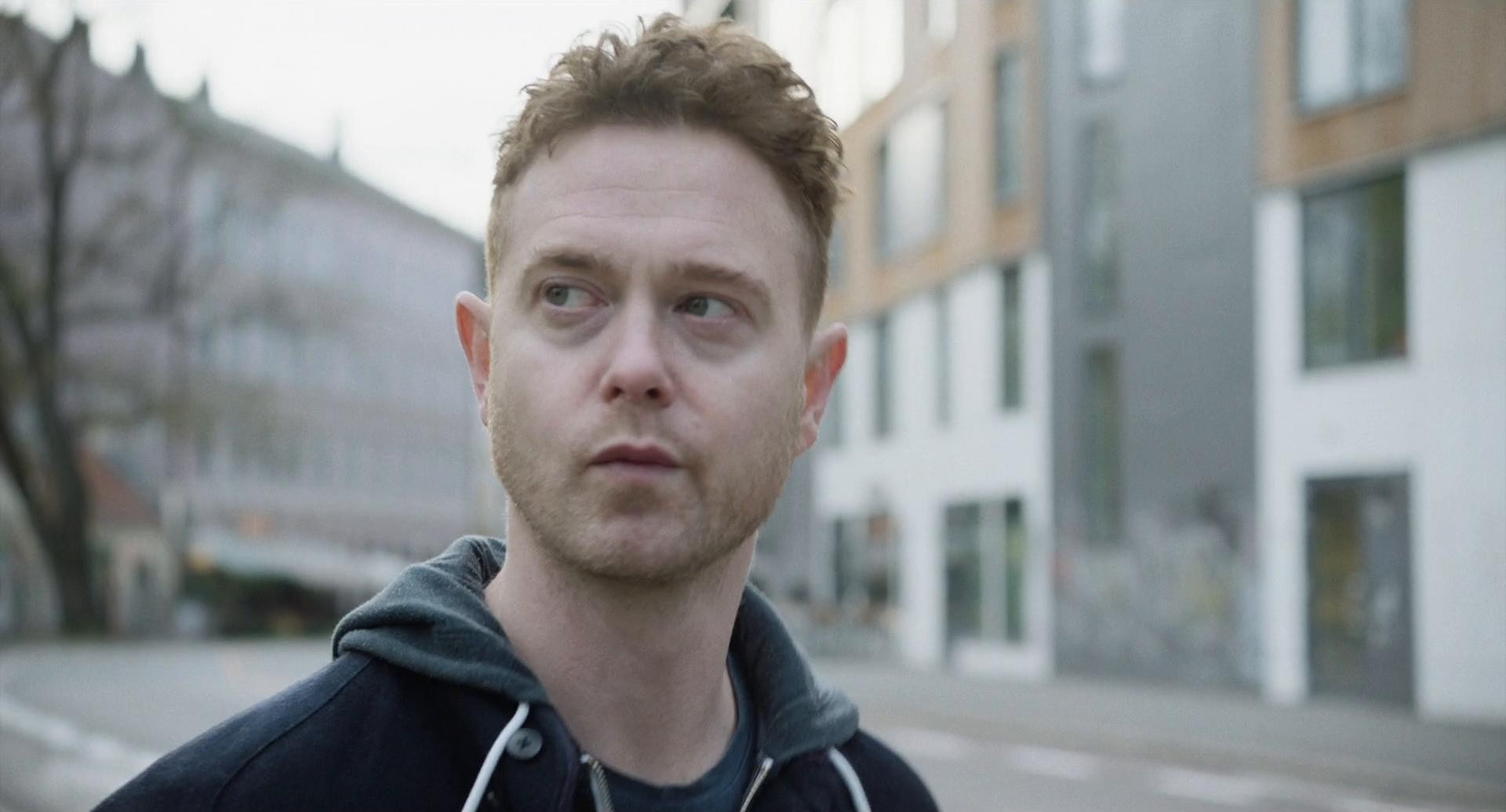 HIM (2021) —  shot,  lighting