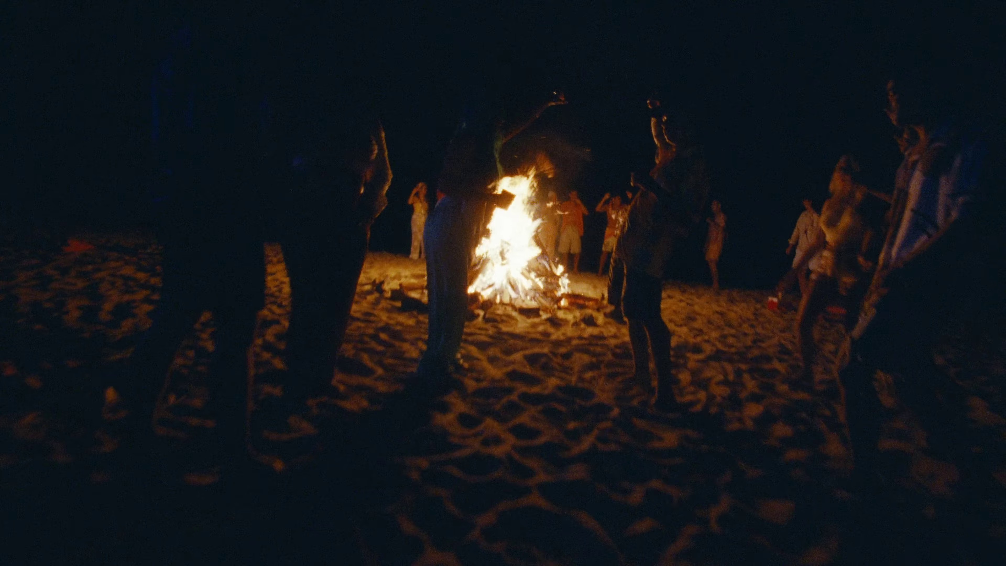 200 Copas (2021) —  shot,  lighting