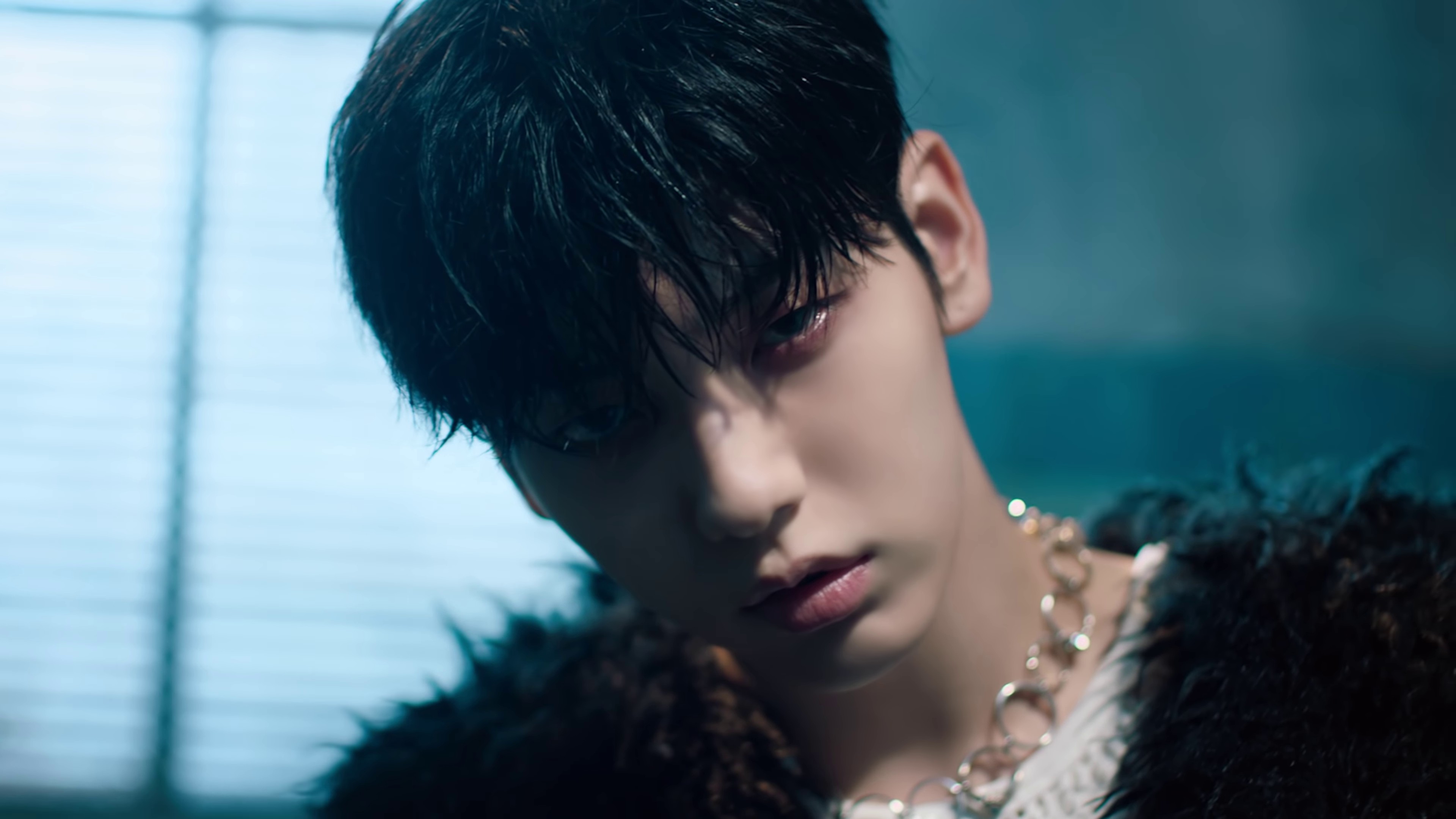 Good Boy Gone Bad (2022) —  shot,  lighting