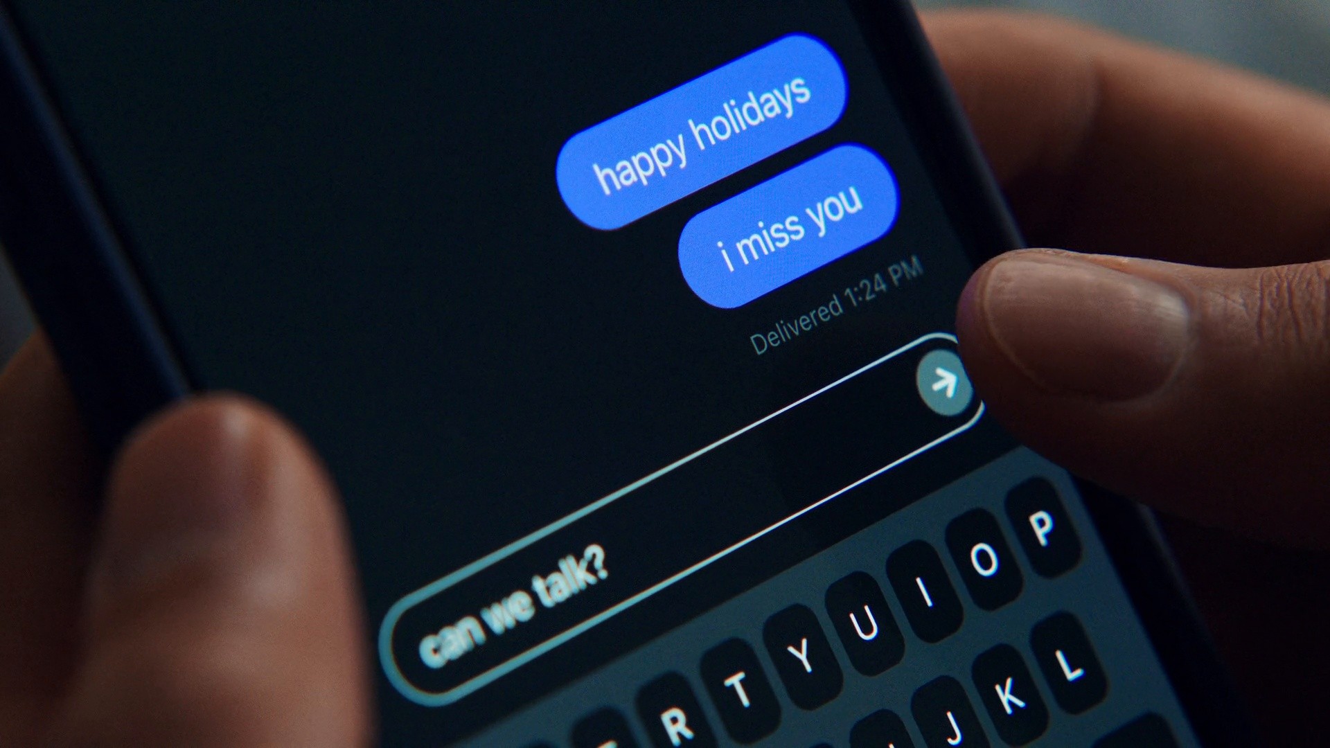 Instacart - Big Sister (2024) —  shot,  lighting