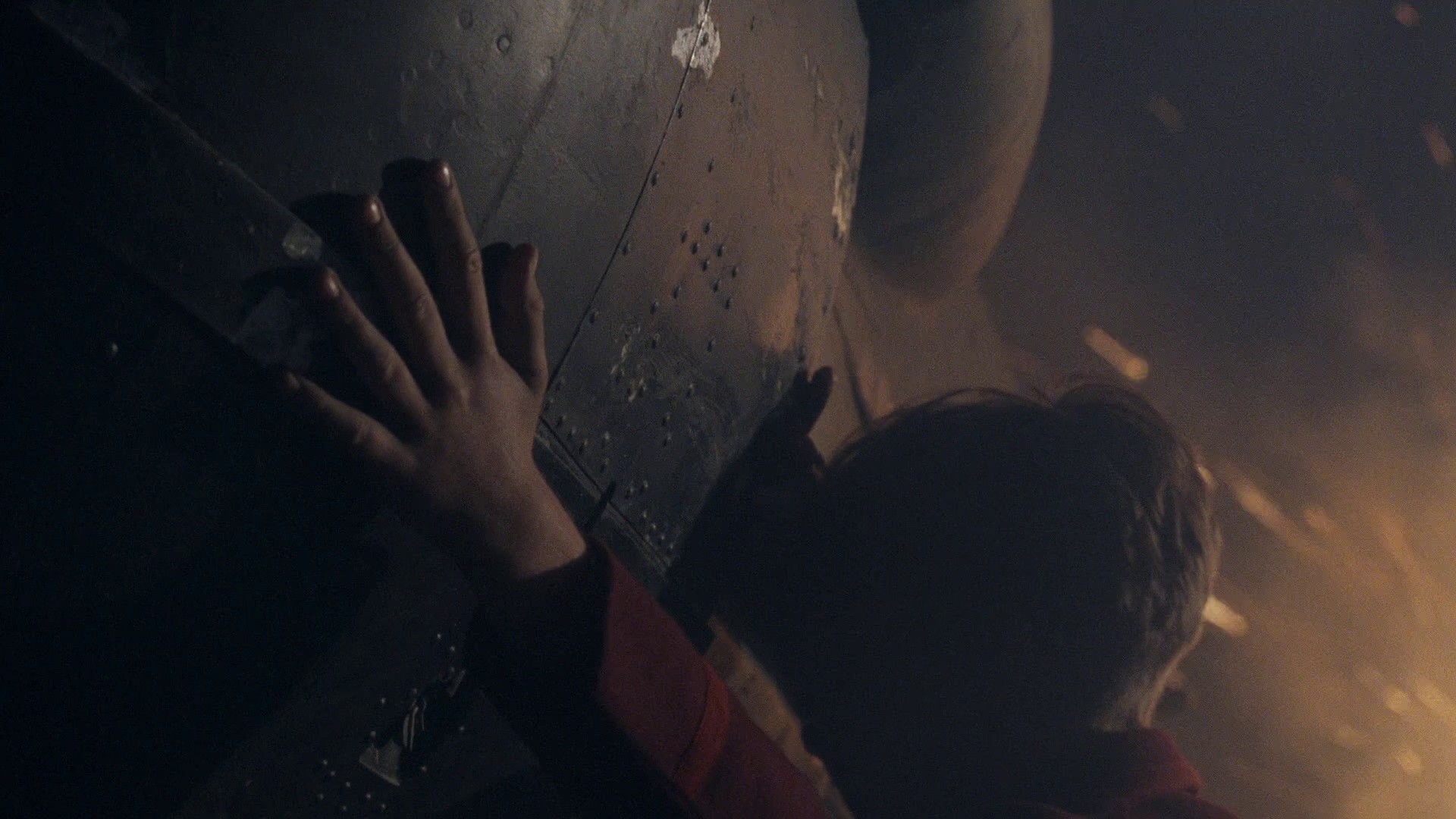 Empire of the Sun (1987) —  shot,  lighting