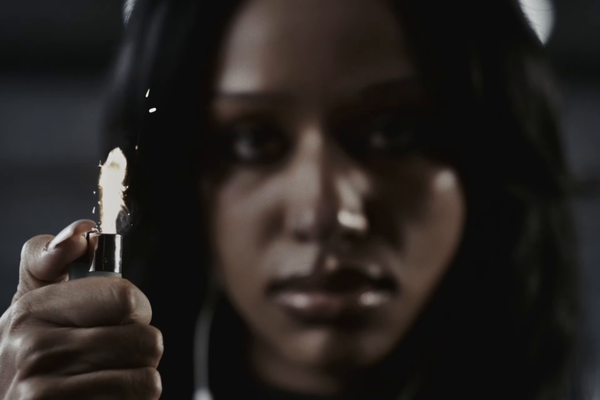 MC69 (2025) —  shot,  lighting