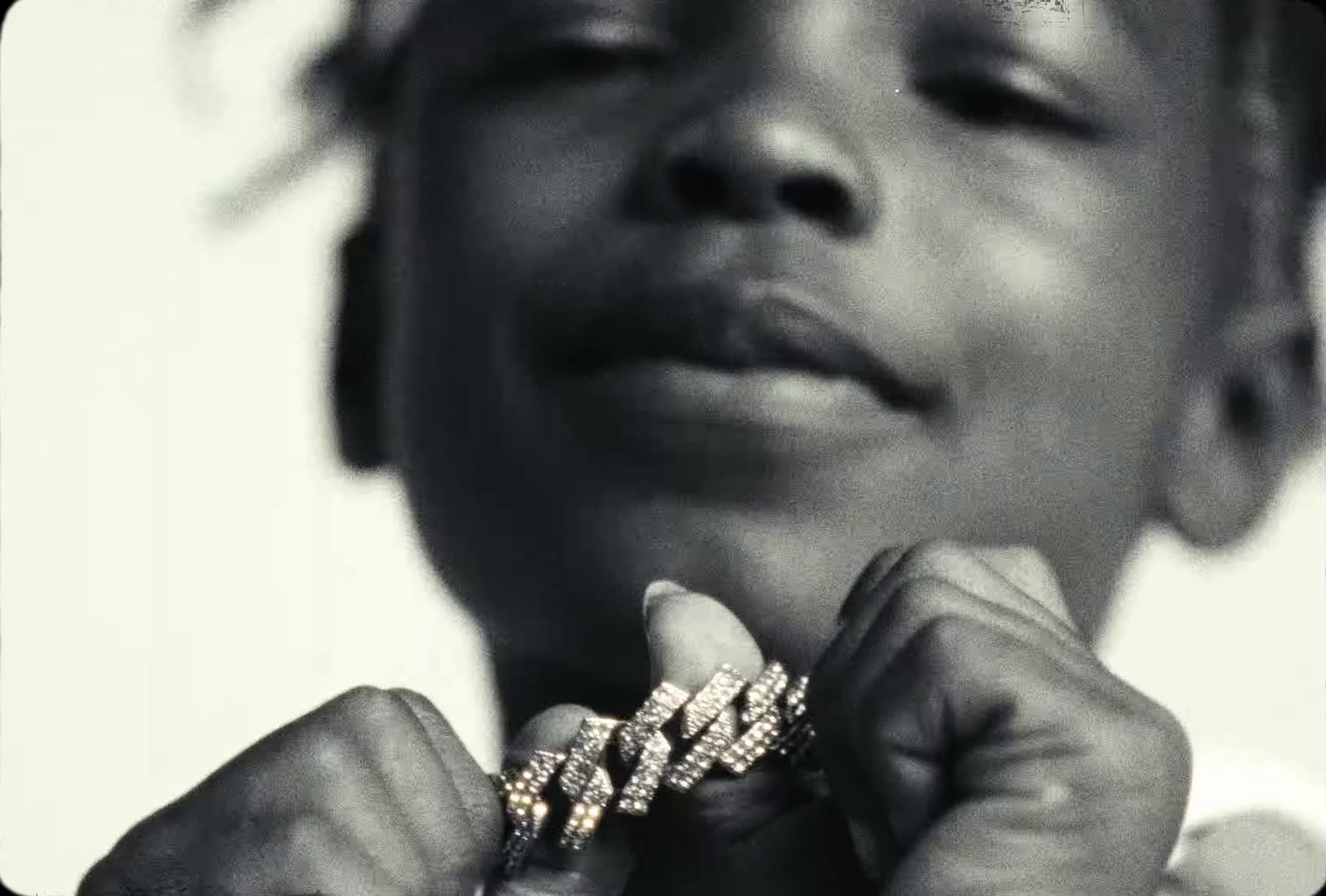 I Love This Feeling (2024) —  shot,  lighting