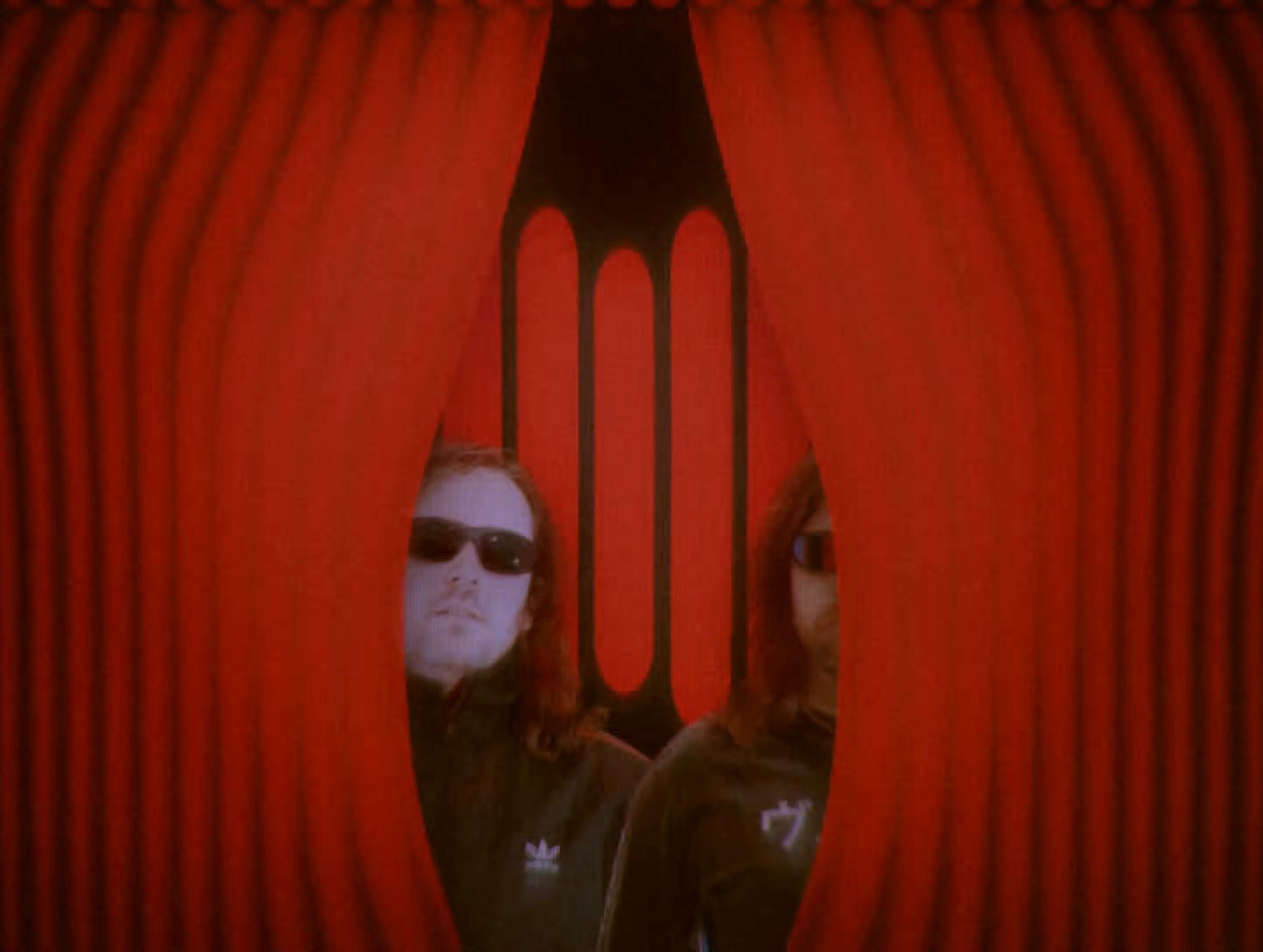 PISSING IN THE BREEZE (2025) —  shot,  lighting