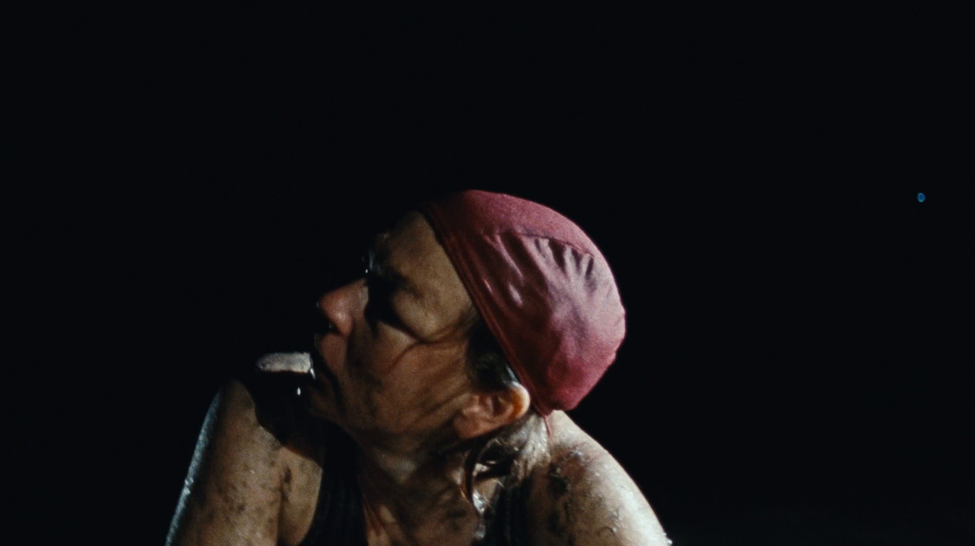 The Swedish Torpedo (2024) —  shot,  lighting