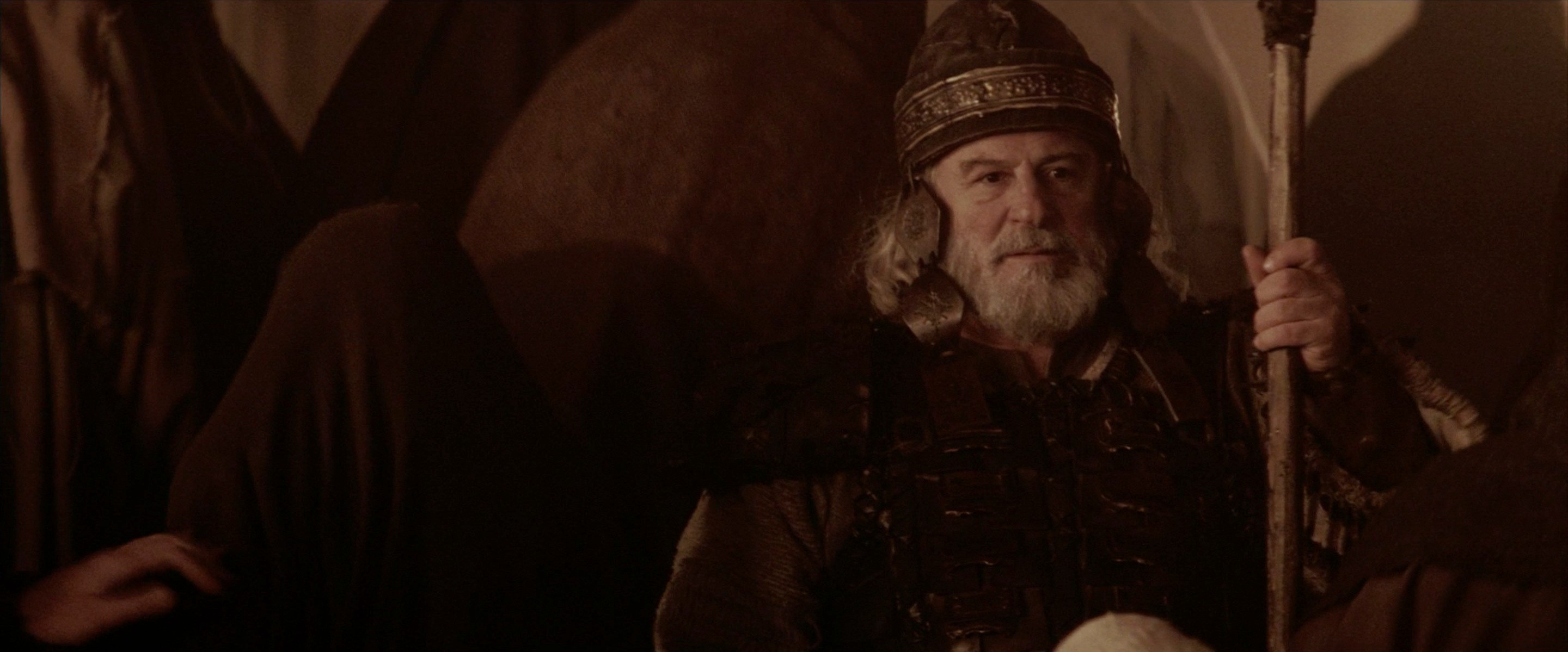 The Passion of the Christ (2004) —  shot,  lighting