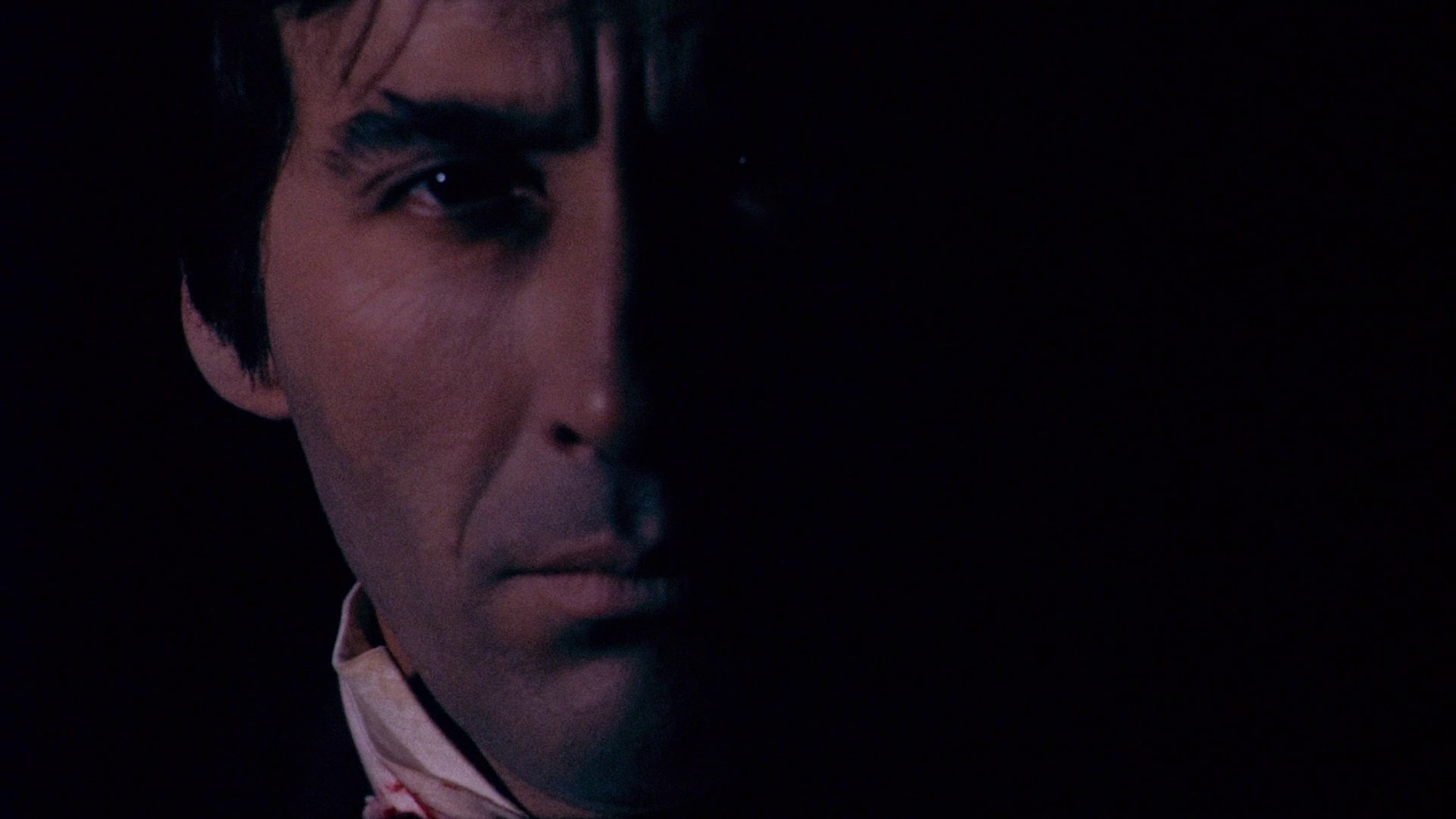 The Whip and the Body (1963) —  shot,  lighting