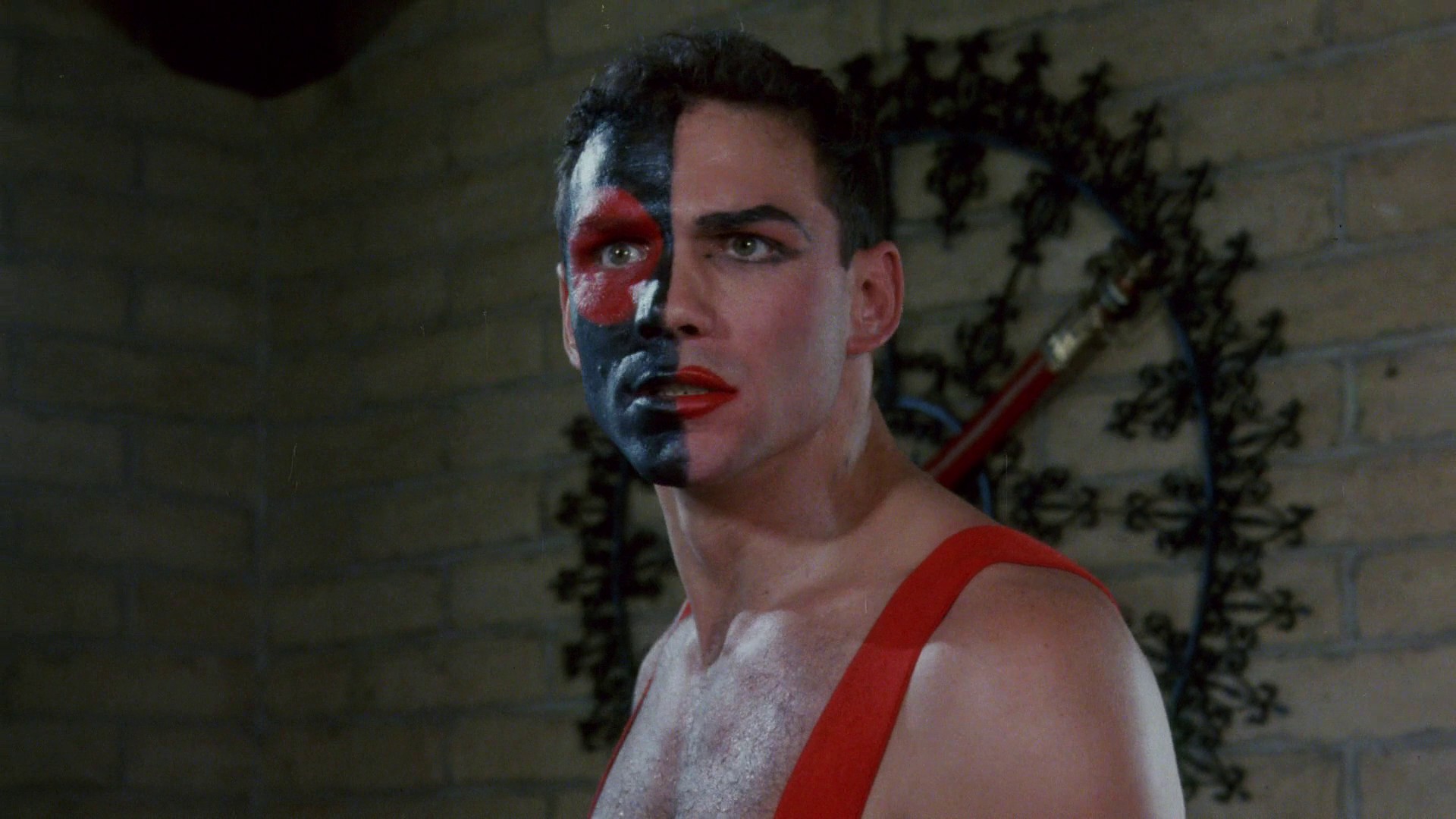 The Toxic Avenger (1984) —  shot,  lighting