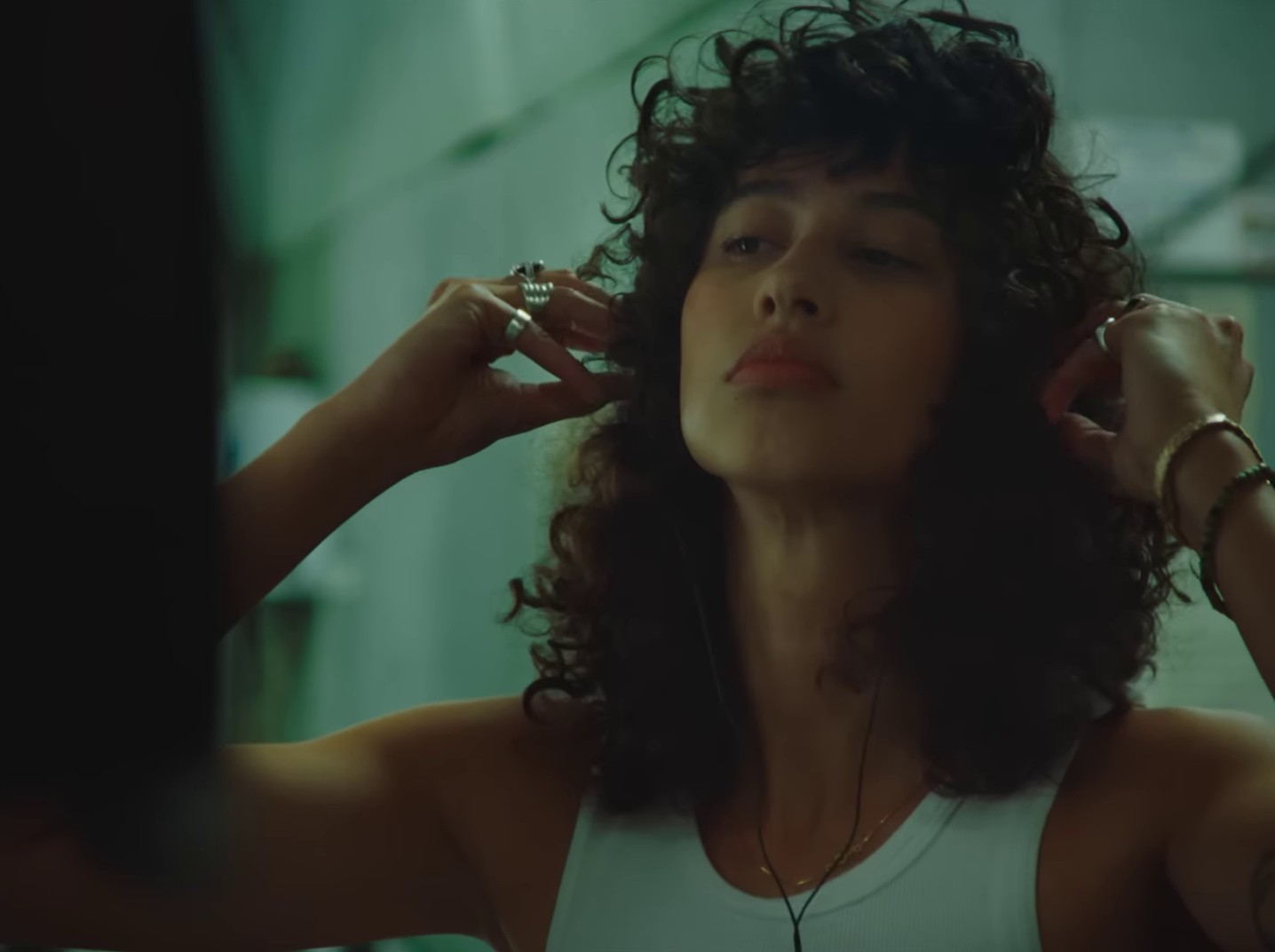 Wild Heart (2023) —  shot,  lighting