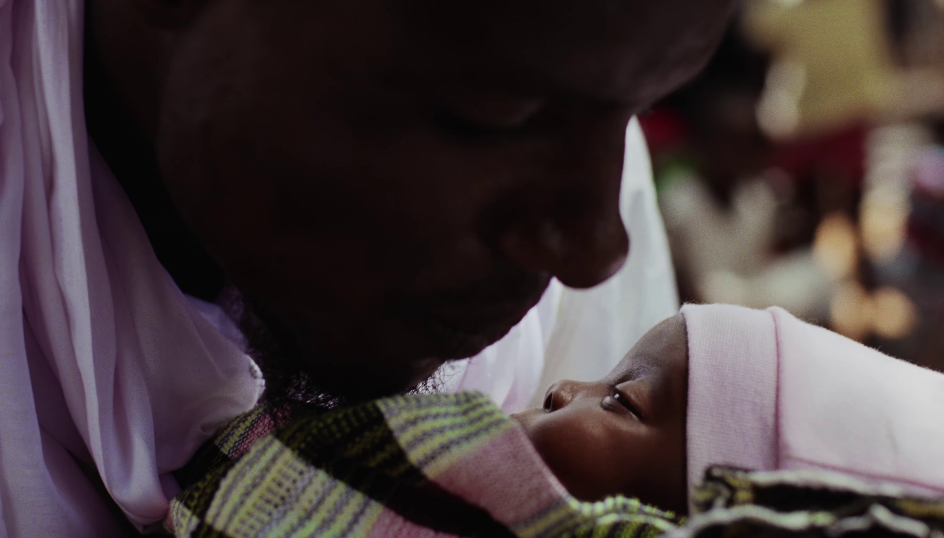 OPENHEARTED (2023) —  shot,  lighting