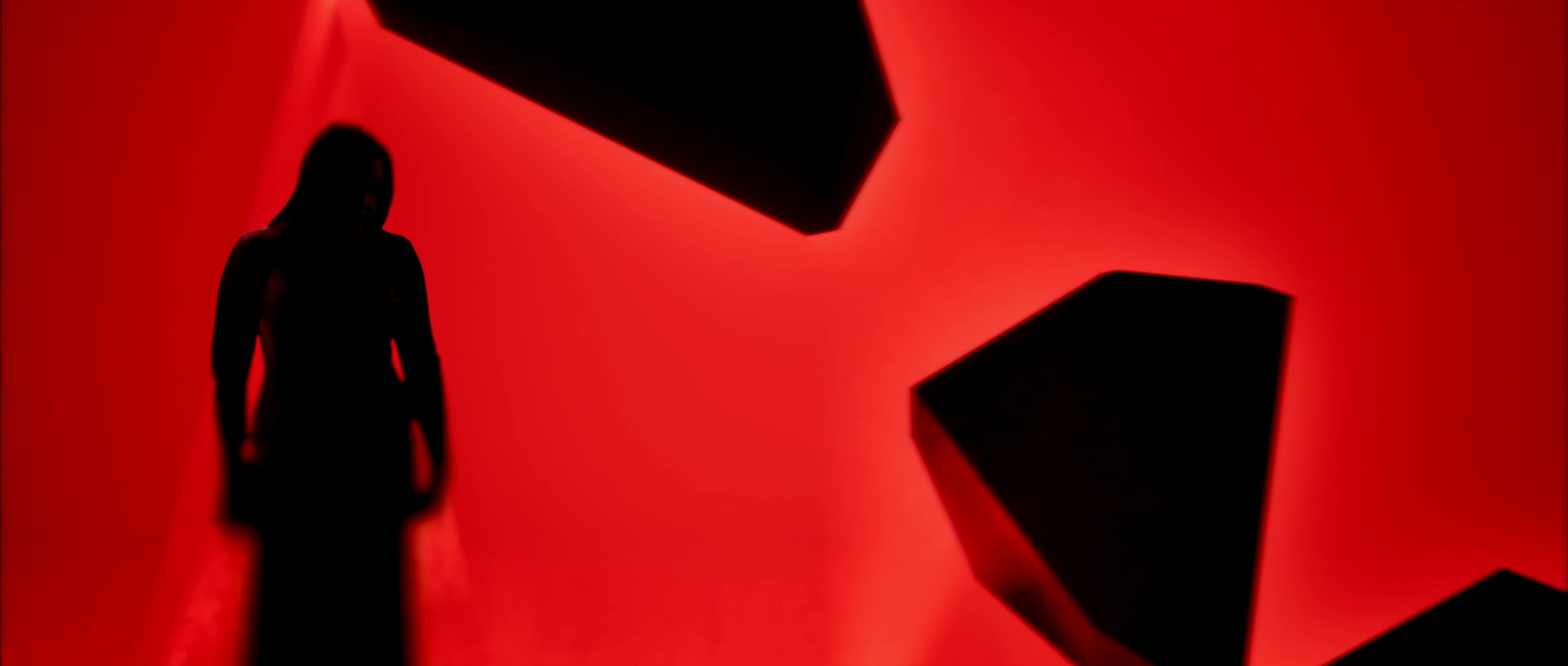 An Toll Dubh (2024) —  shot,  lighting