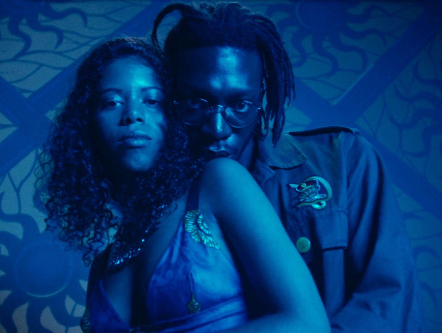 Por cima (2017) —  shot,  lighting