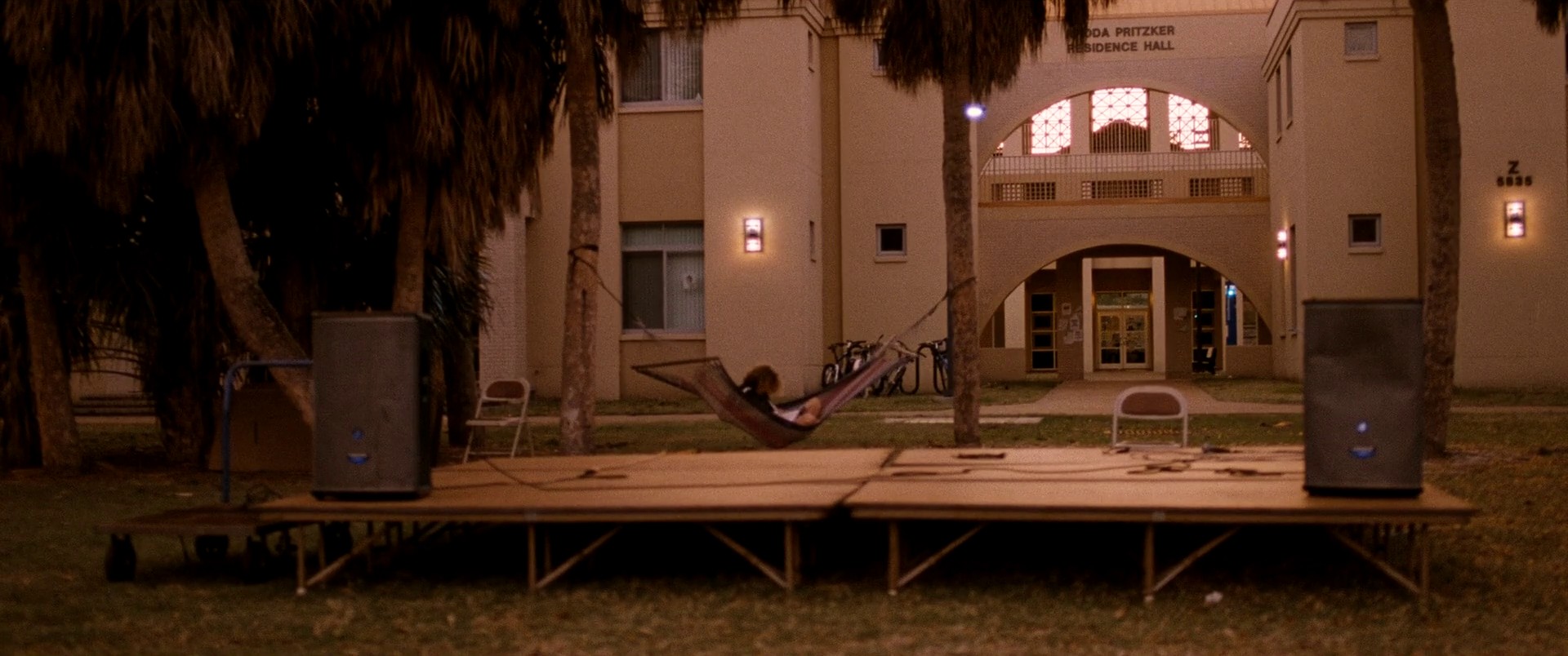 Spring Breakers (2012) —  shot,  lighting