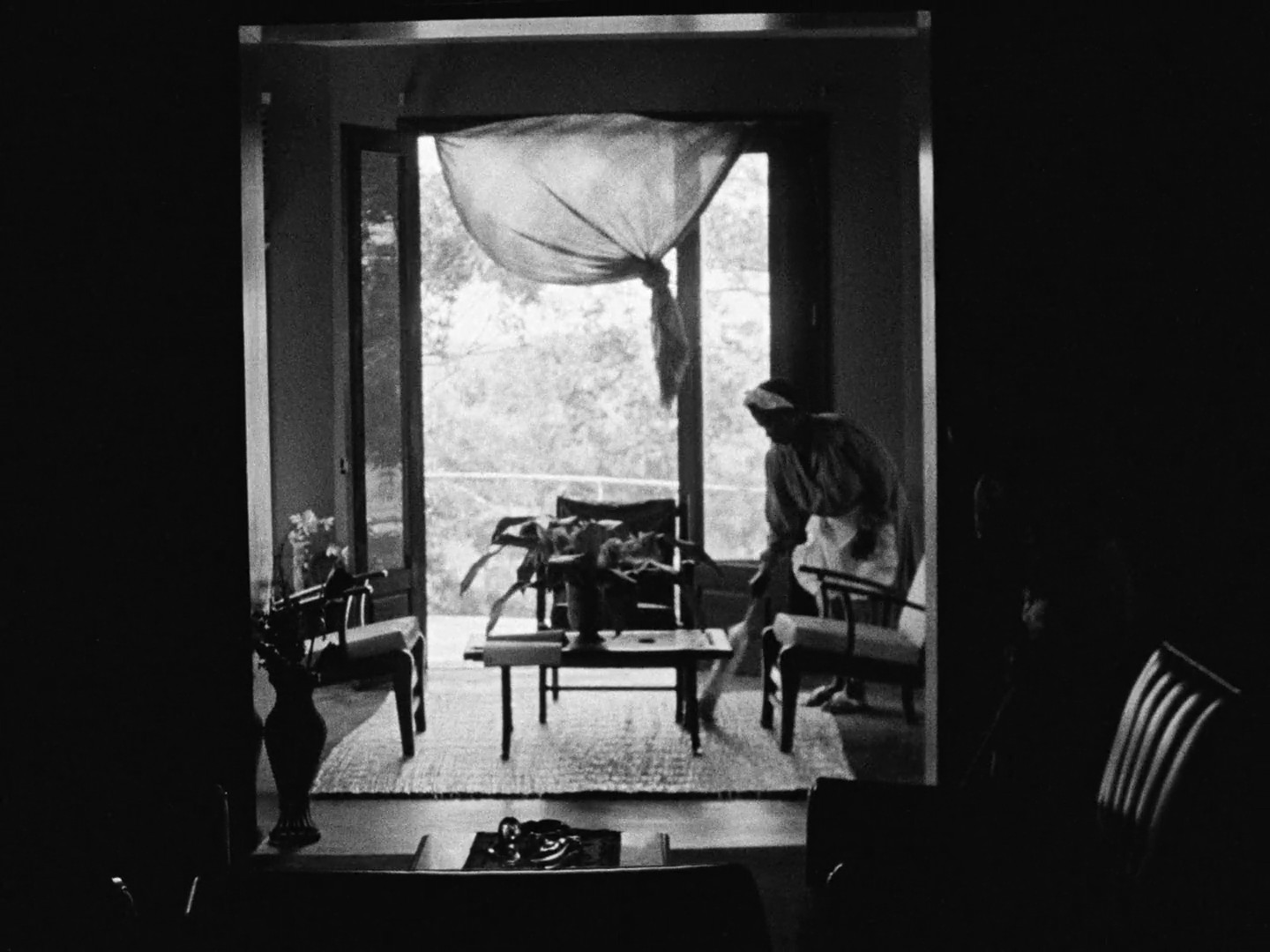 Tabu (2012) —  shot,  lighting