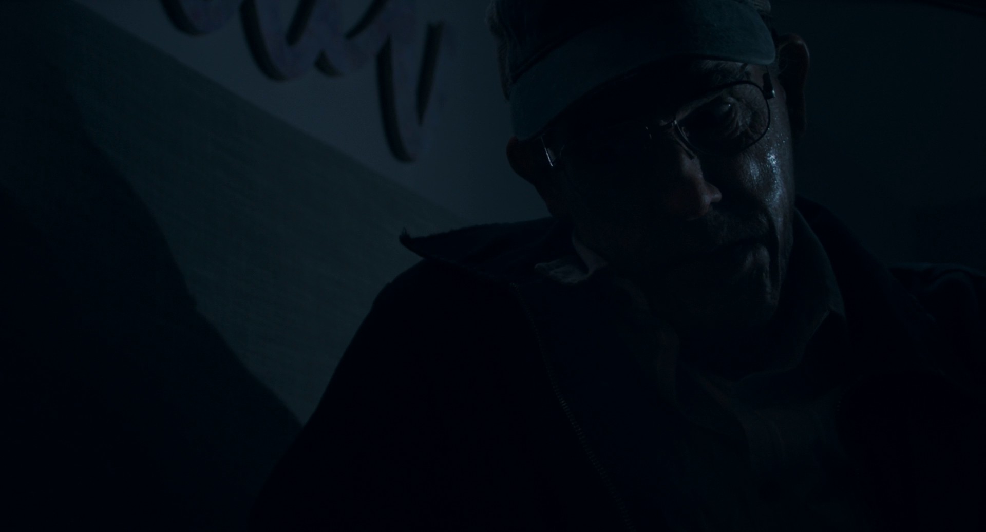 You Should Have Left (2020) —  shot,  lighting