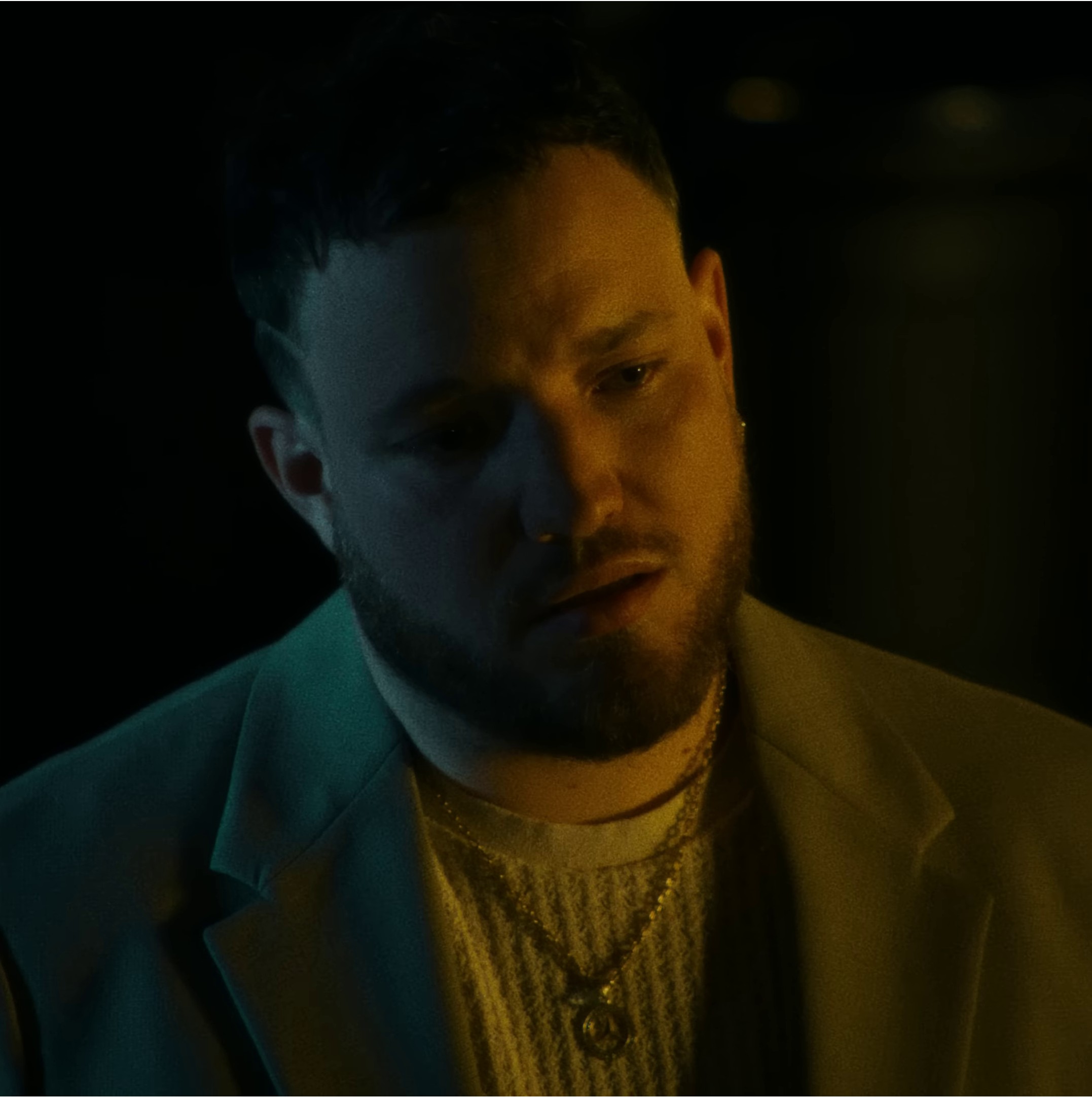 Distance (2023) —  shot,  lighting