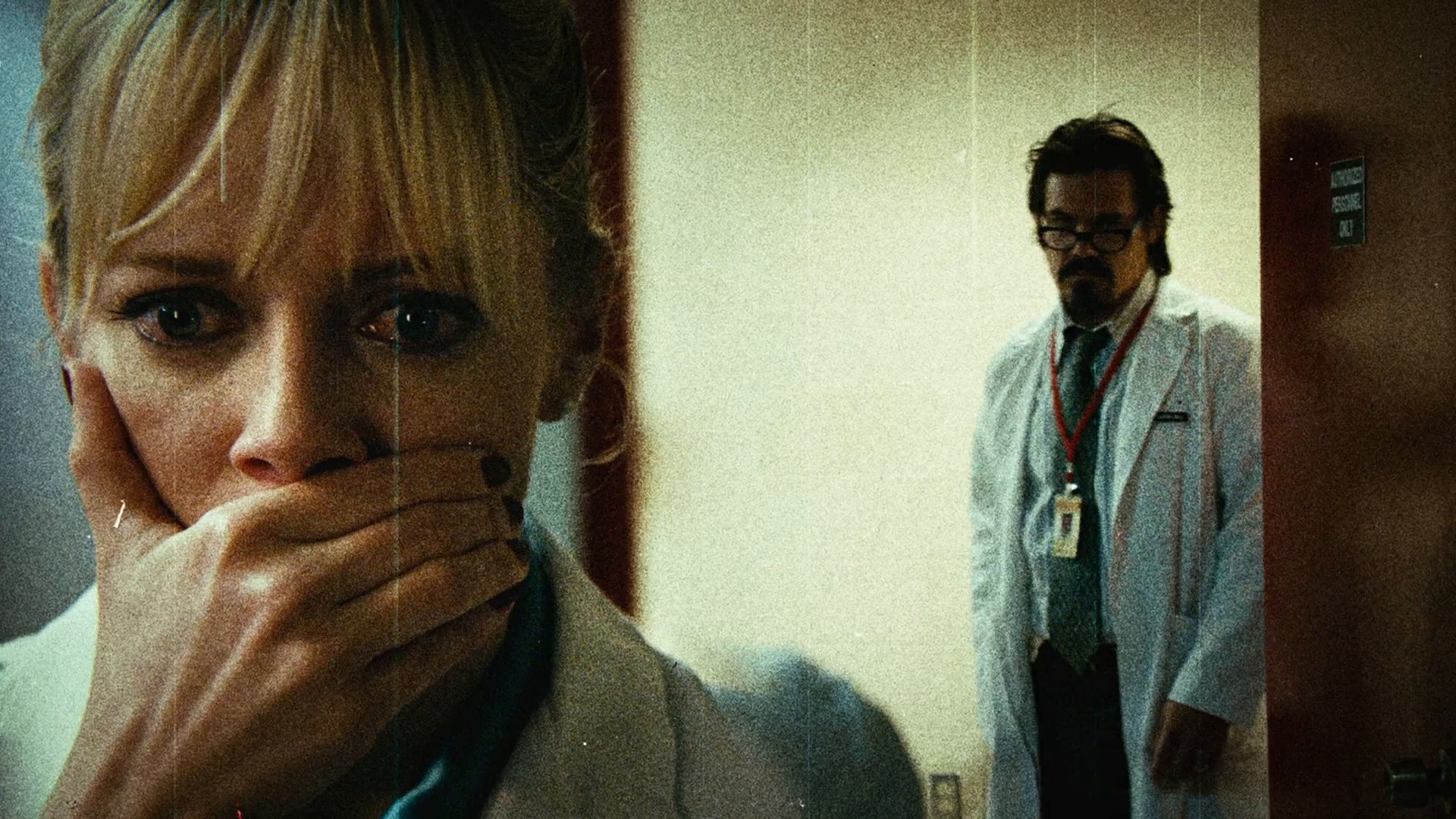 Planet Terror (2007) —  shot,  lighting