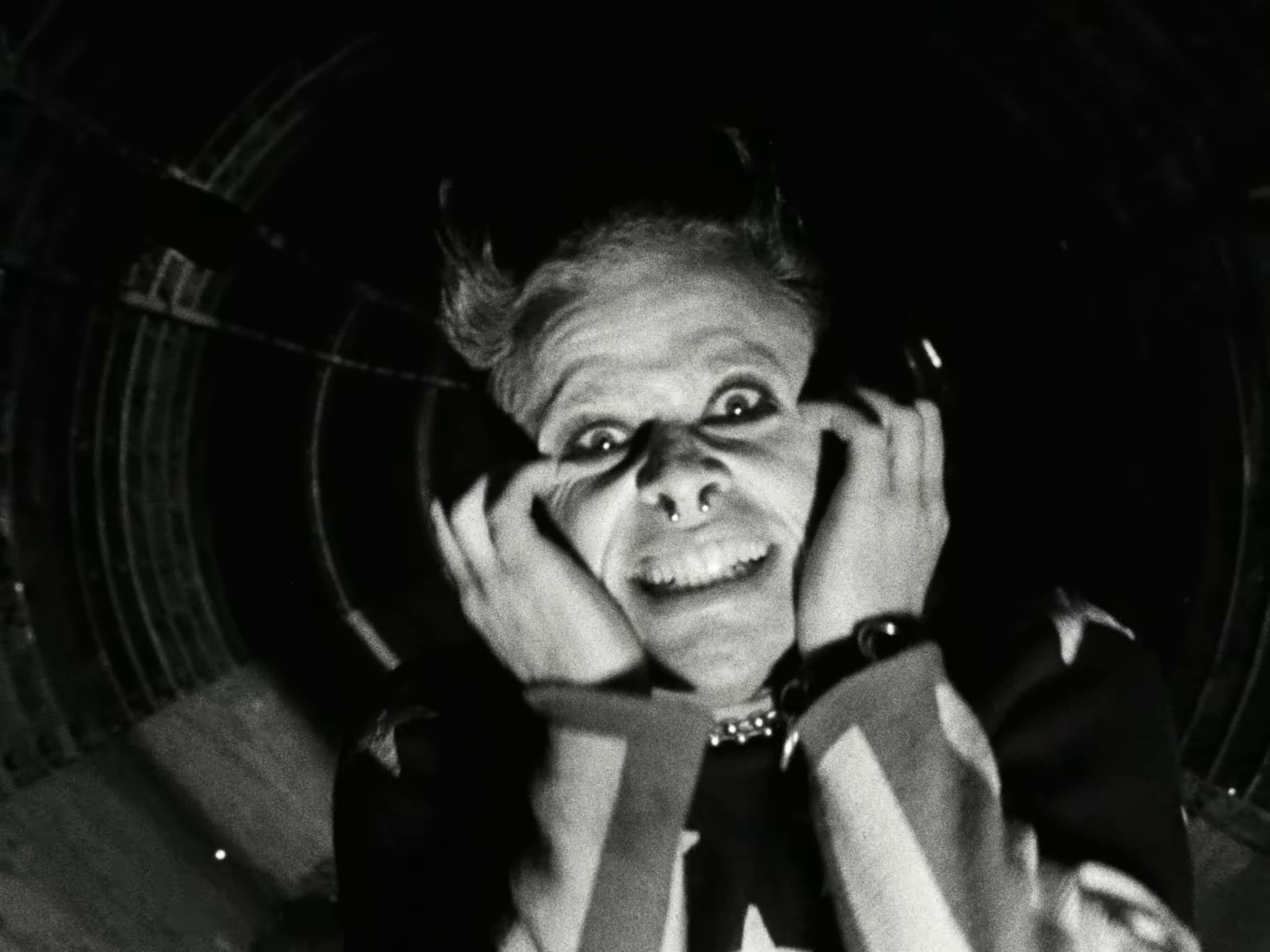 Firestarter (1996) —  shot,  lighting