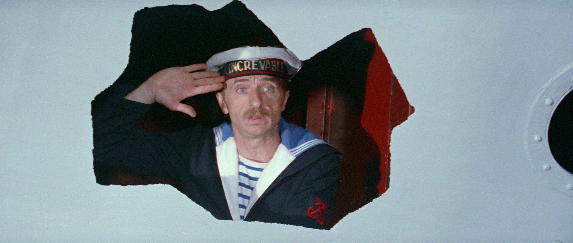 The Little Bather (1968) —  shot,  lighting