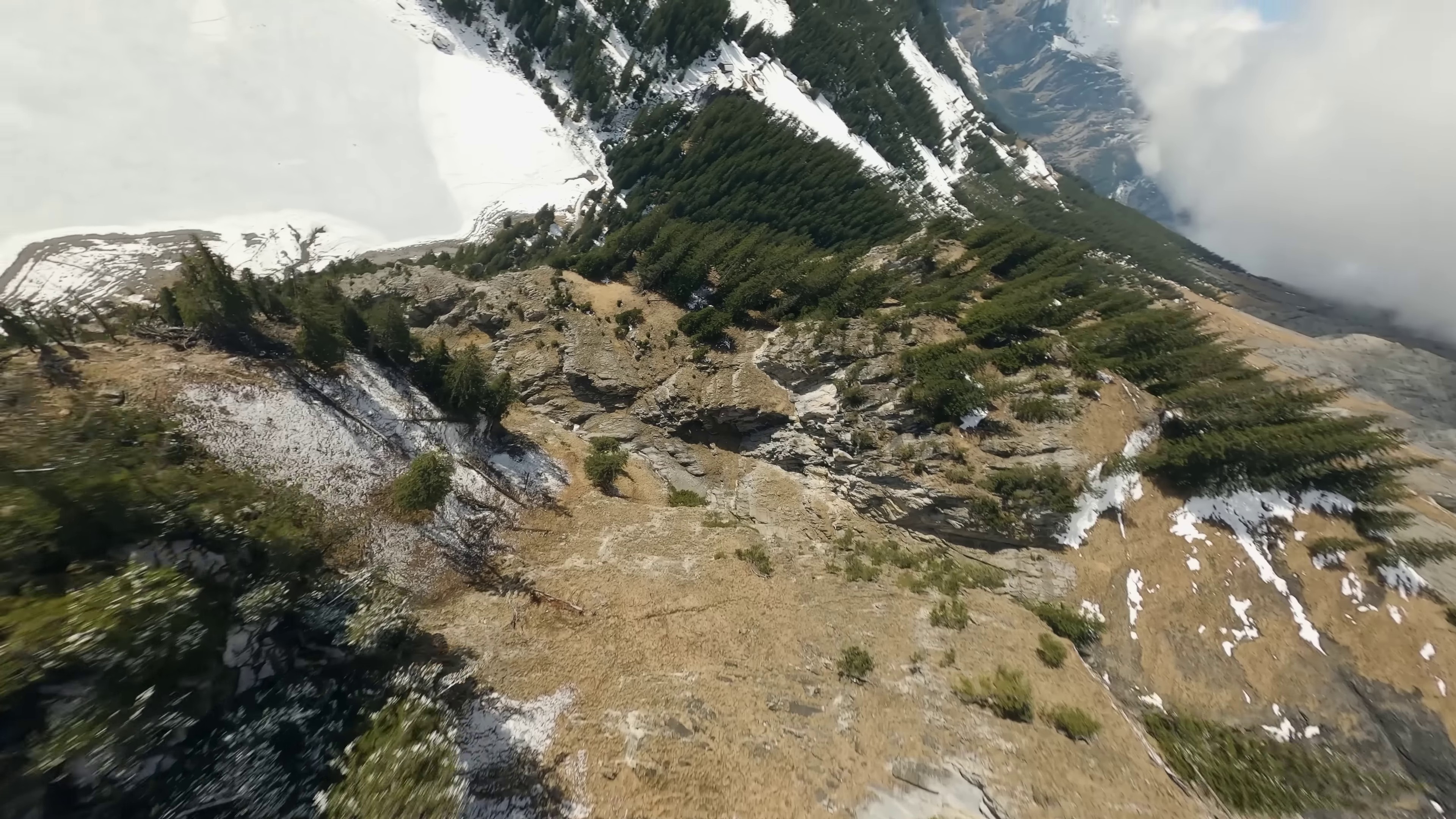 Univers (2023) —  shot,  lighting