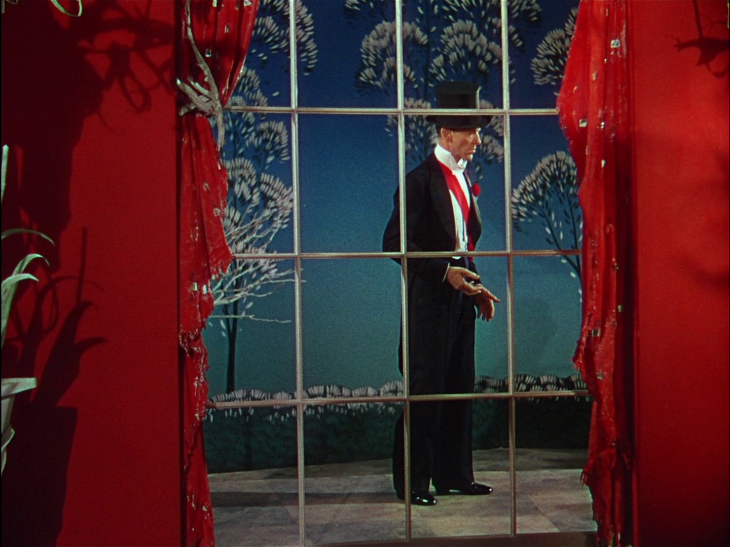 Ziegfeld Follies (1946) —  shot,  lighting