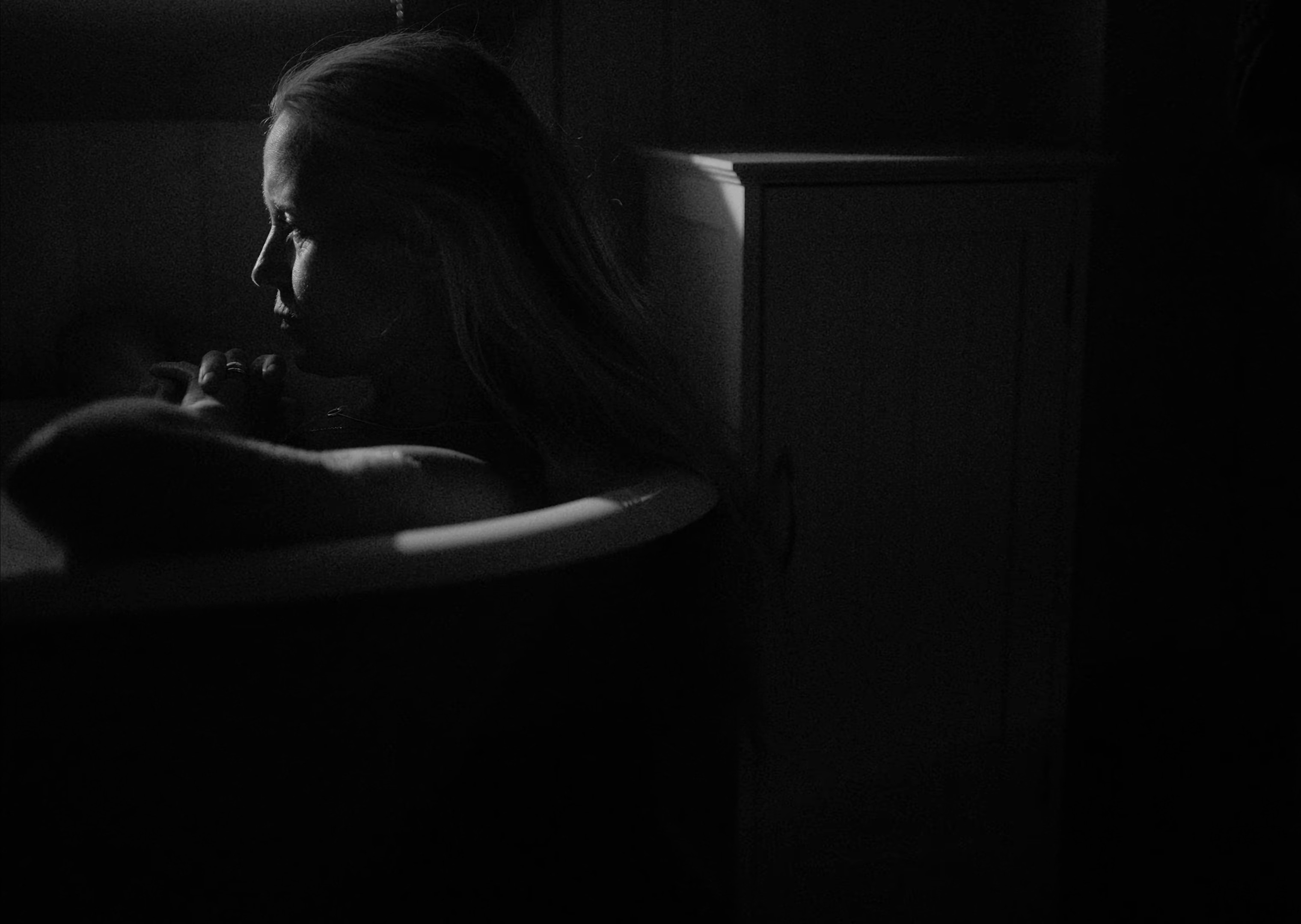 Skipping Down the Road (2023) —  shot,  lighting