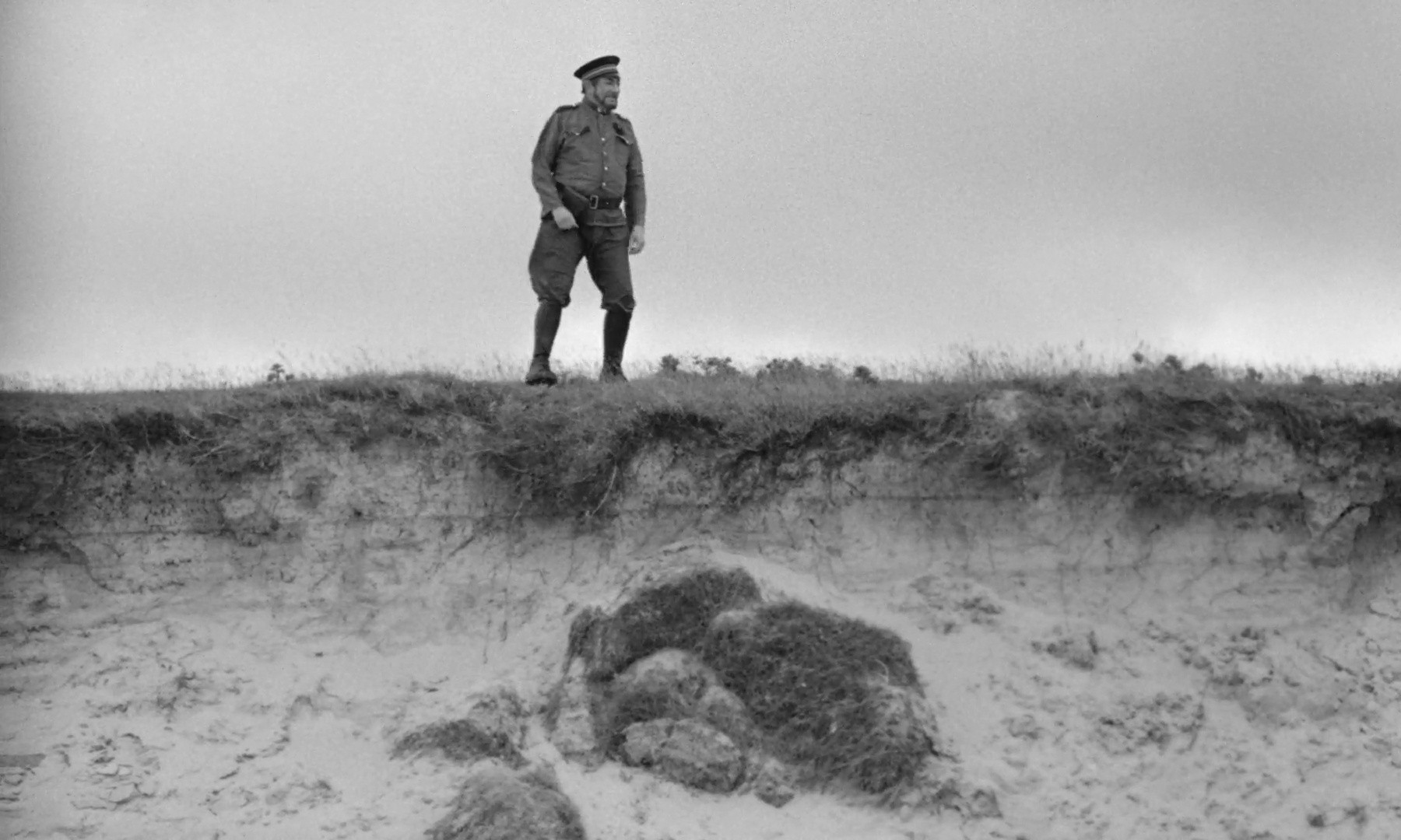 Goto: Island of Love (1969) —  shot,  lighting