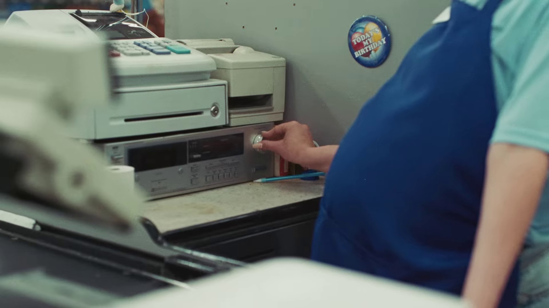 Never Ending Song (2023) —  shot,  lighting