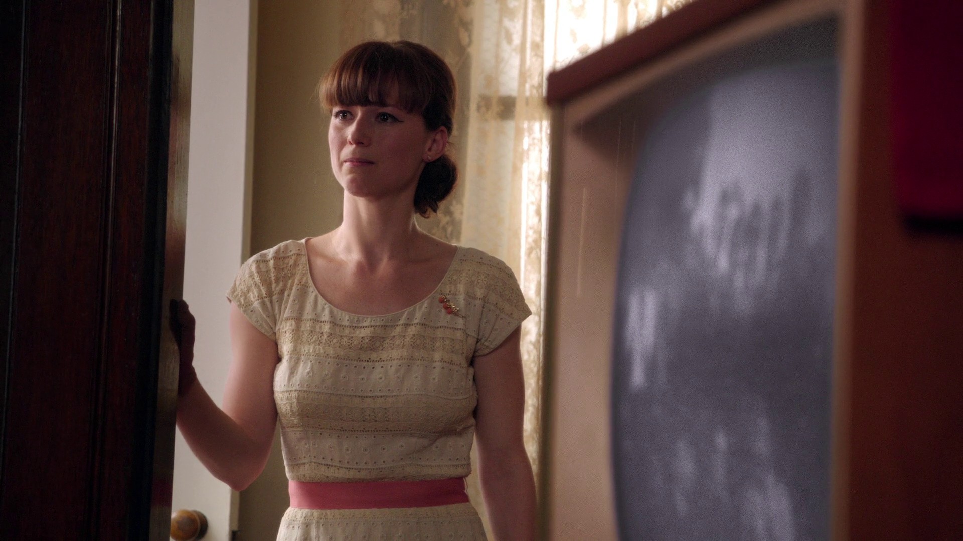 Ich Bin Ein Berliner (2011) —  shot,  lighting