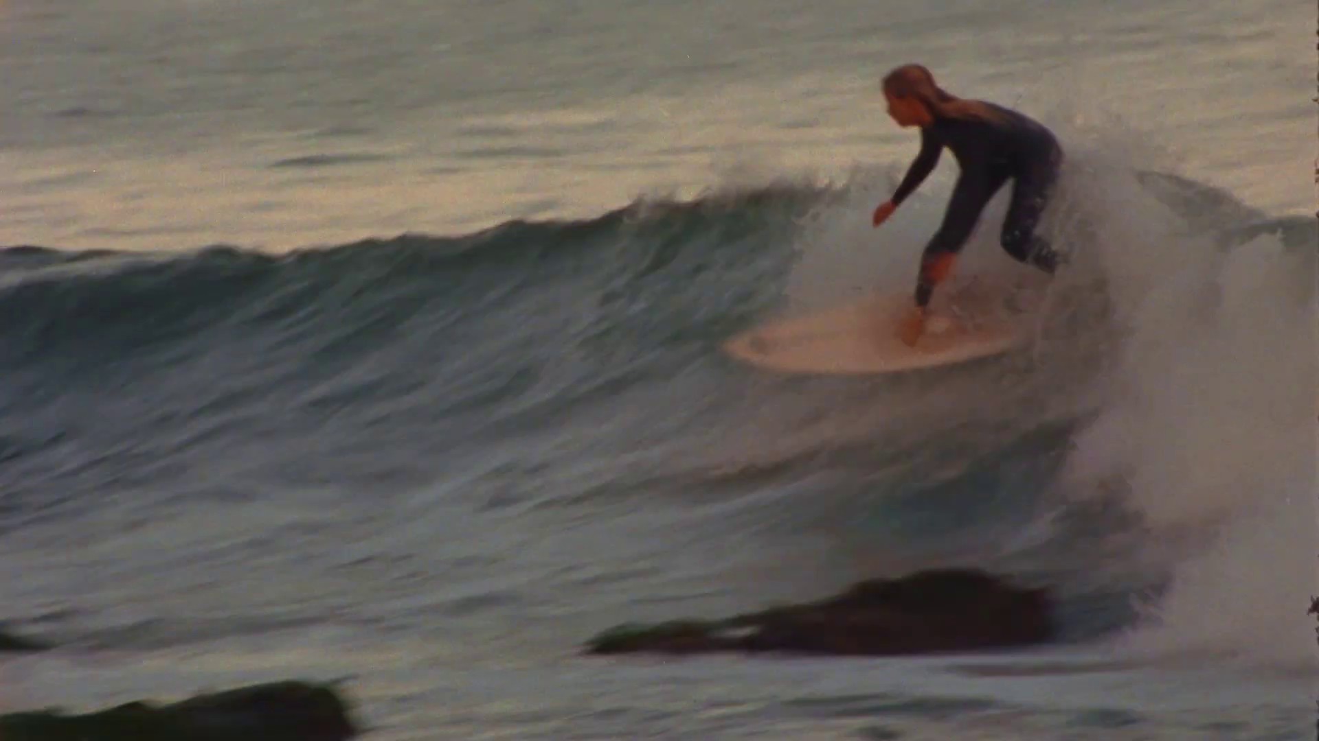 We Don't Have To Know (2021) —  shot,  lighting