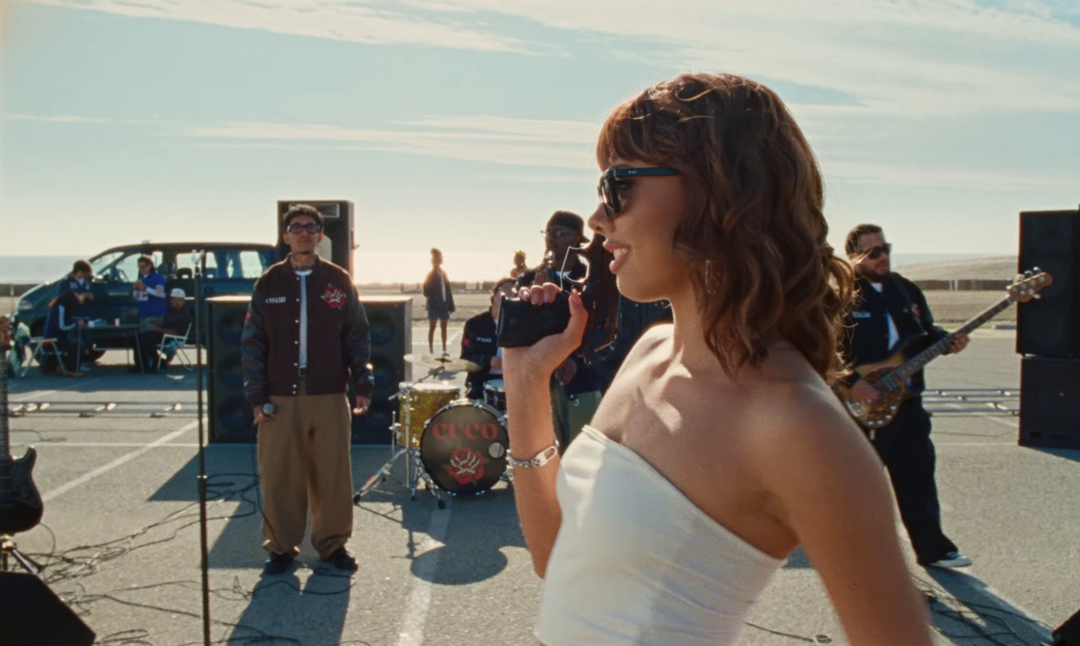 My 45 (2025) —  shot,  lighting