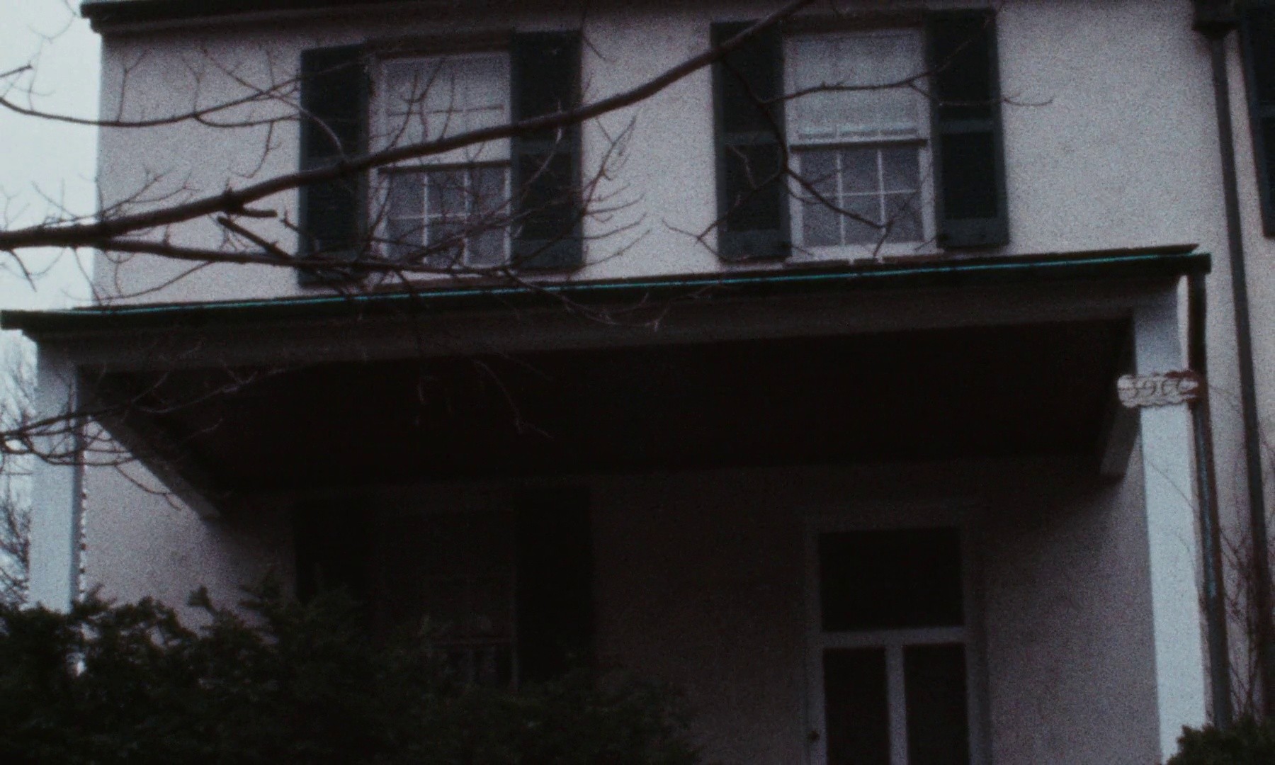 Pink Flamingos (1979) —  shot,  lighting