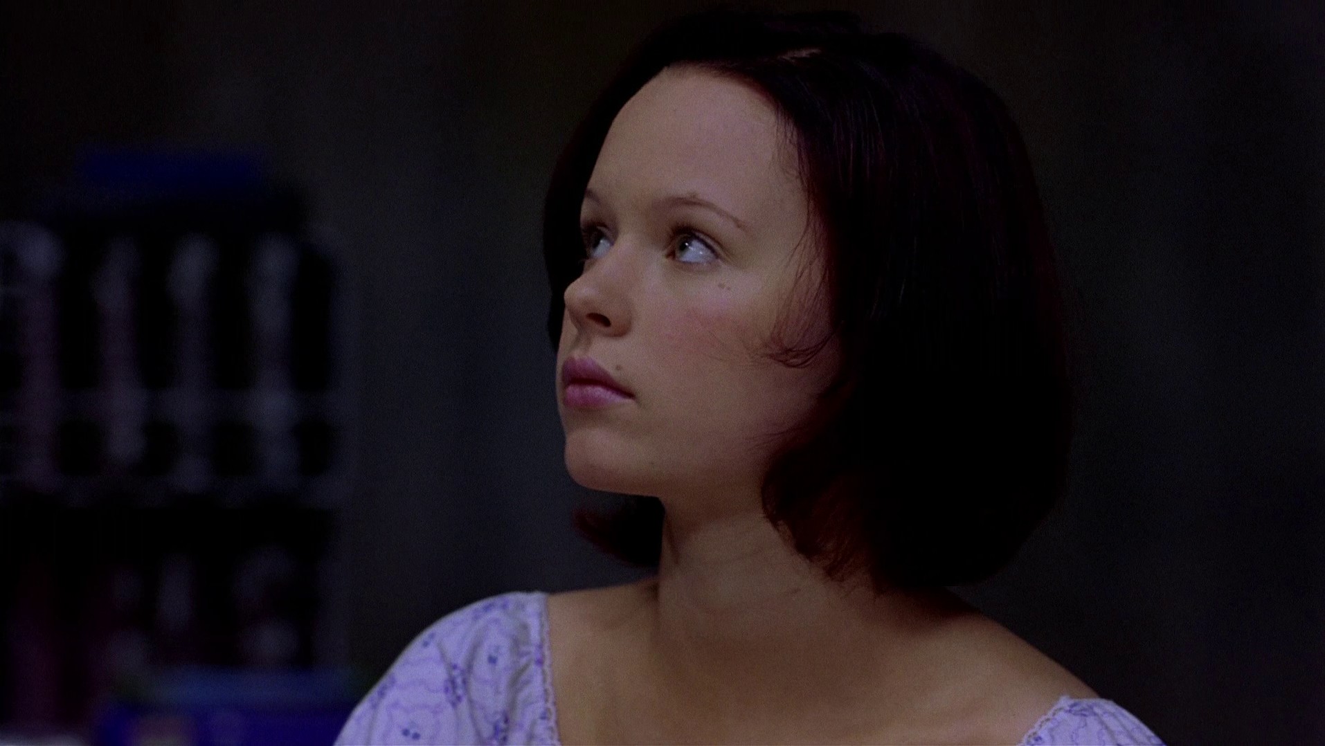 The Hole (2001) —  shot,  lighting