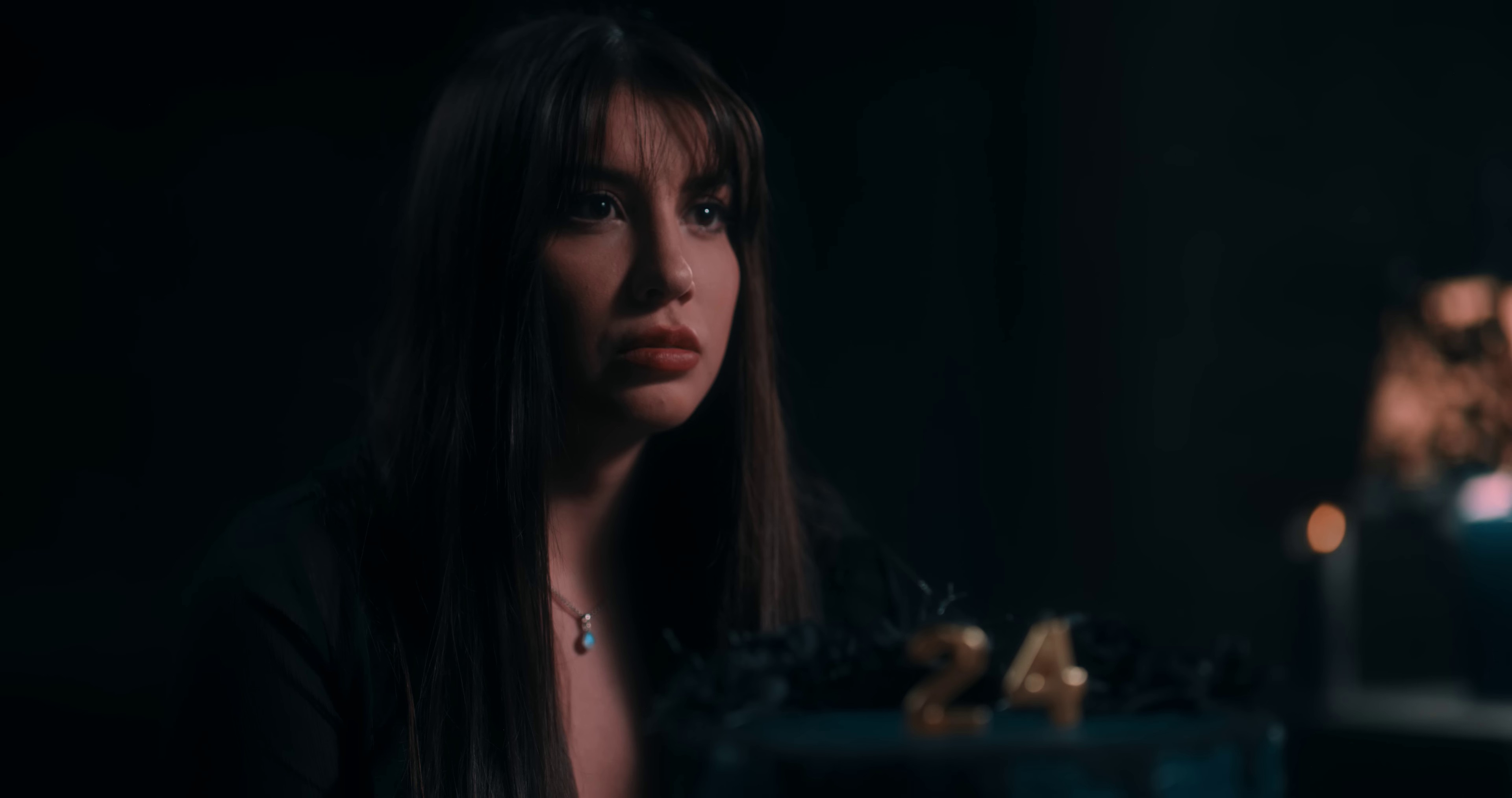 September 10th (2023) —  shot,  lighting