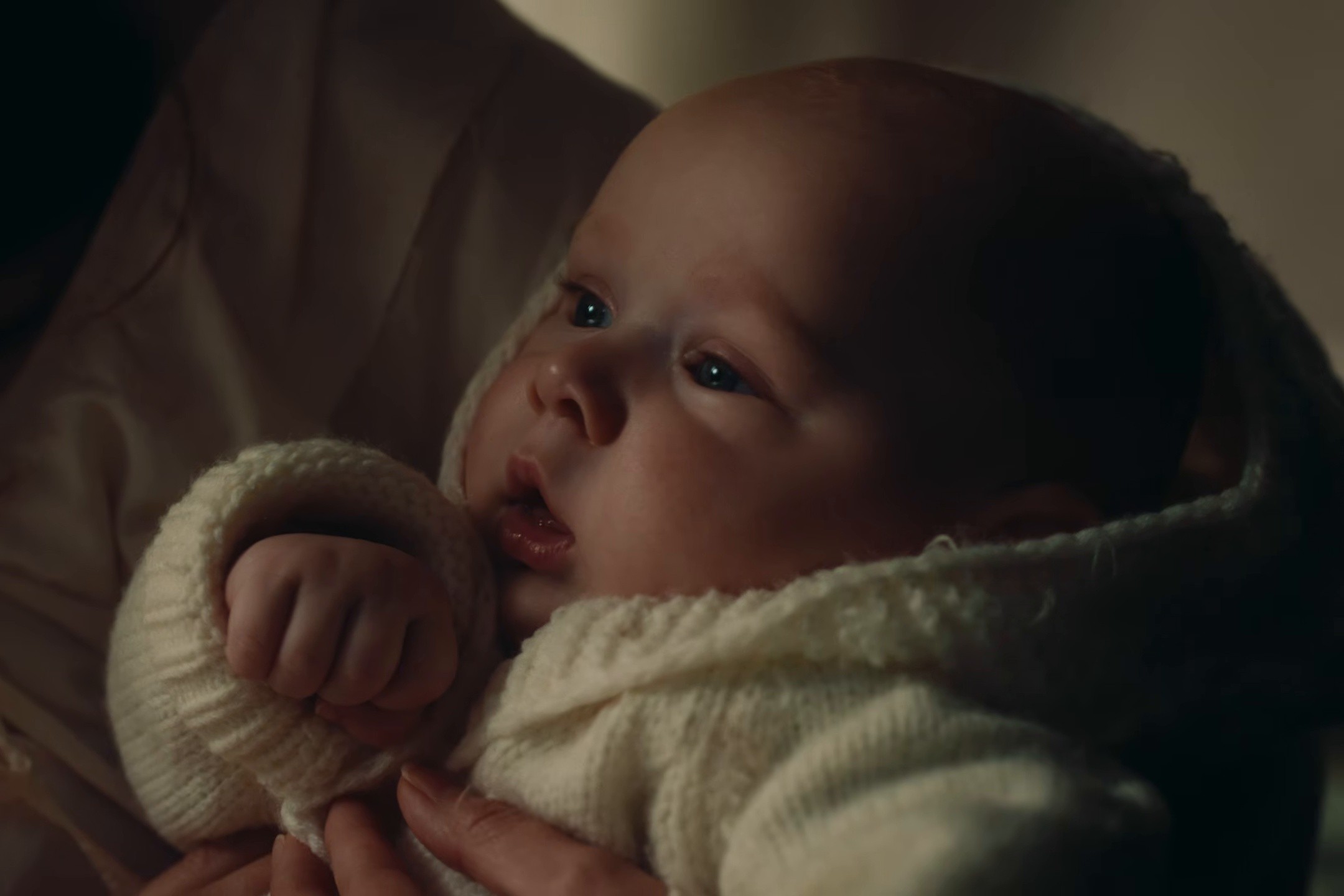 Grand Garçon (2026) —  shot,  lighting