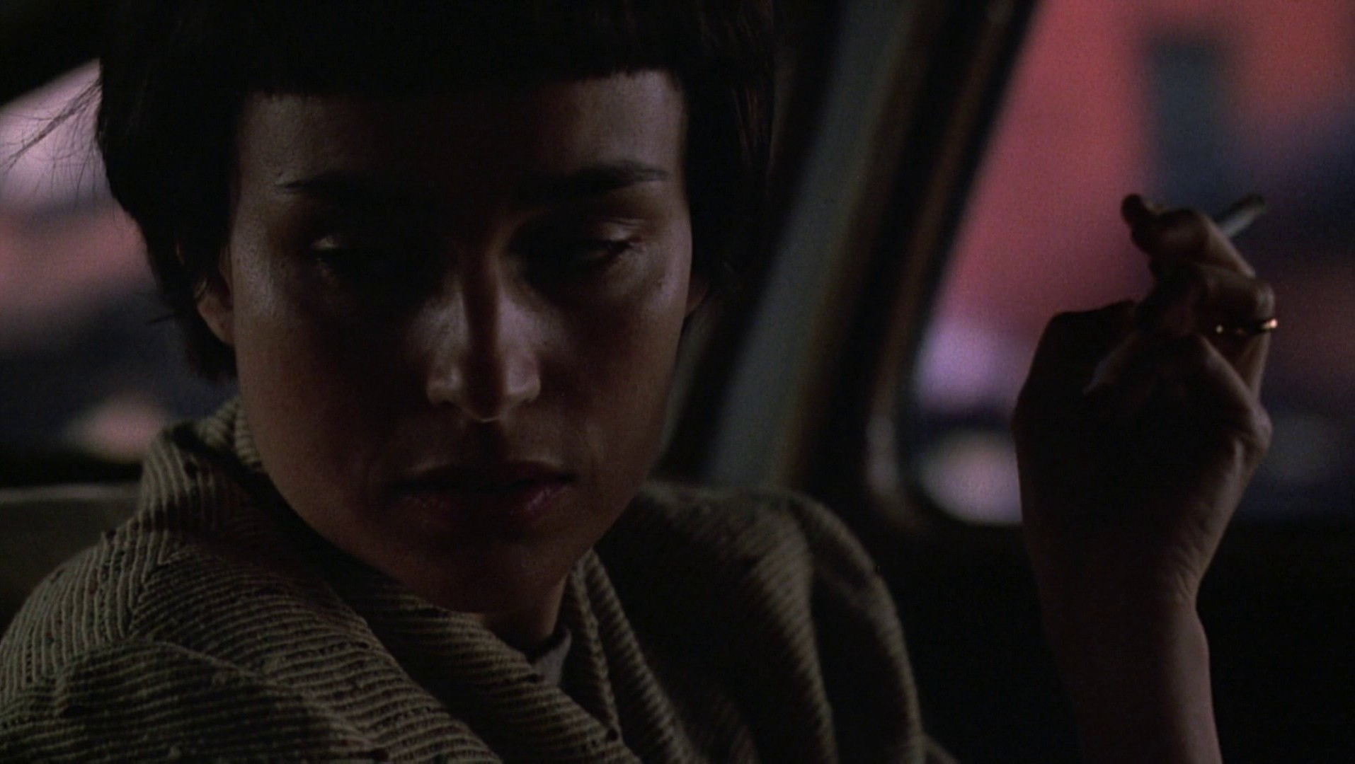 Bird (1988) —  shot,  lighting