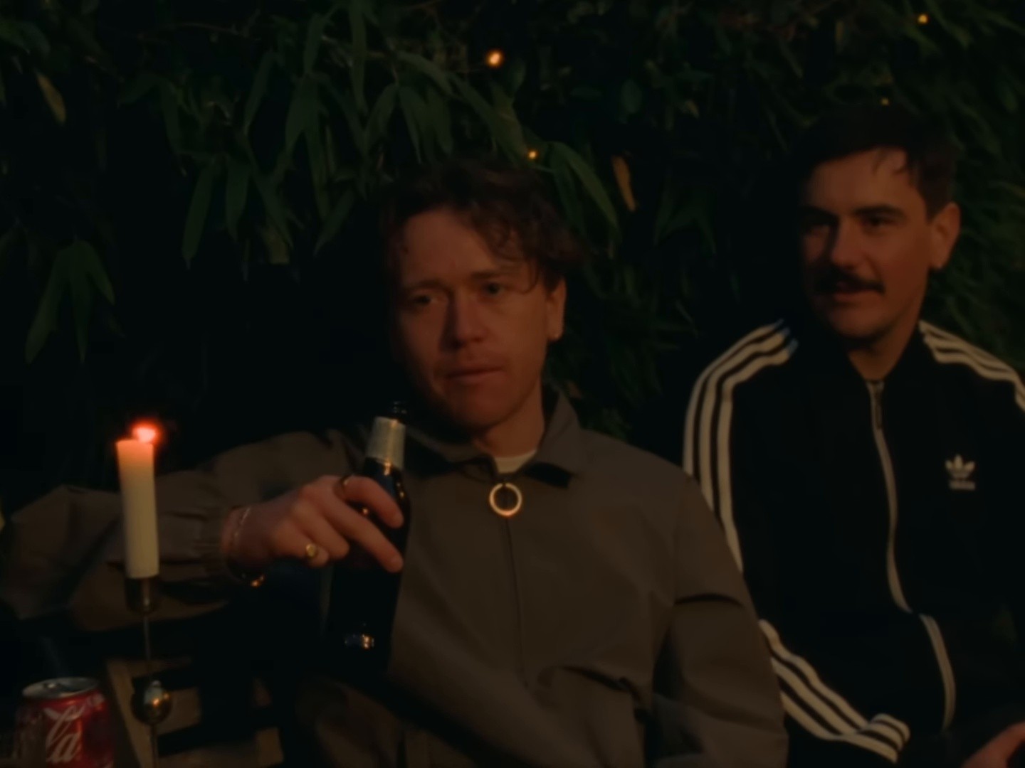 Lifeline (2024) —  shot,  lighting