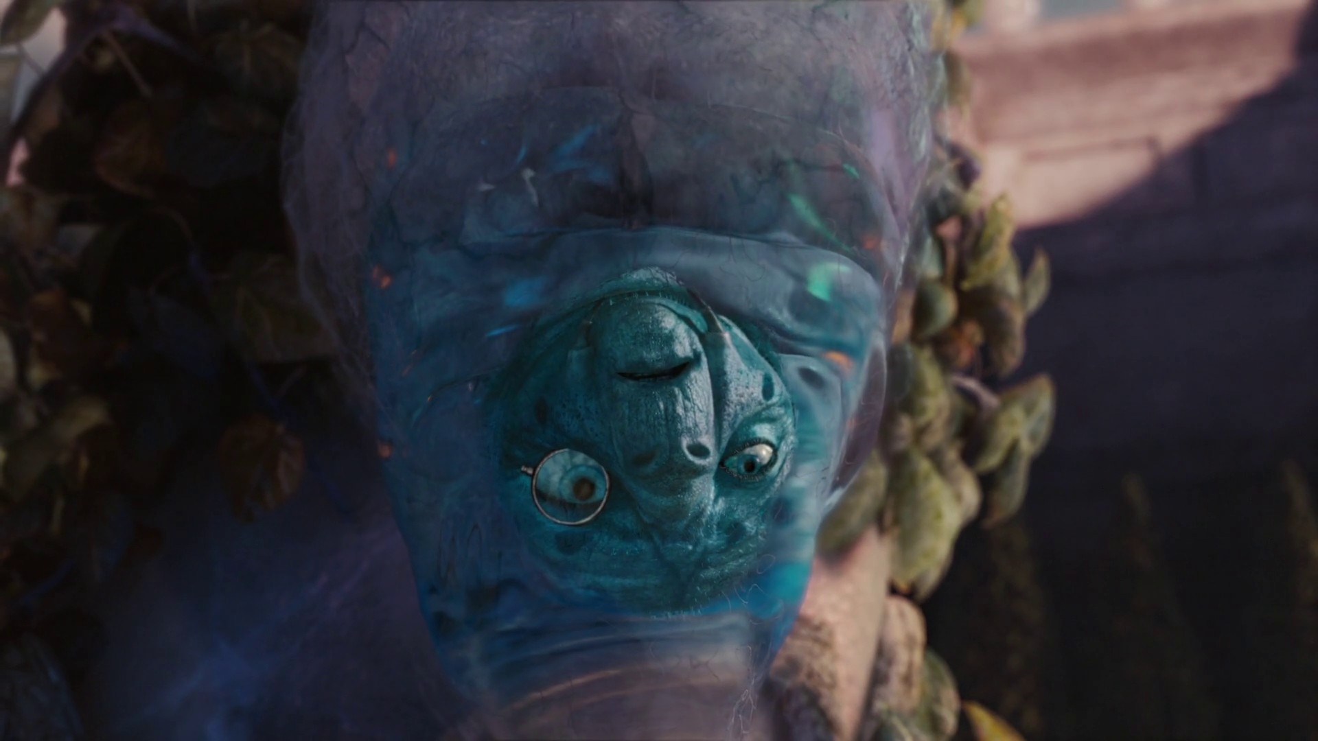 Alice in Wonderland (2010) —  shot,  lighting