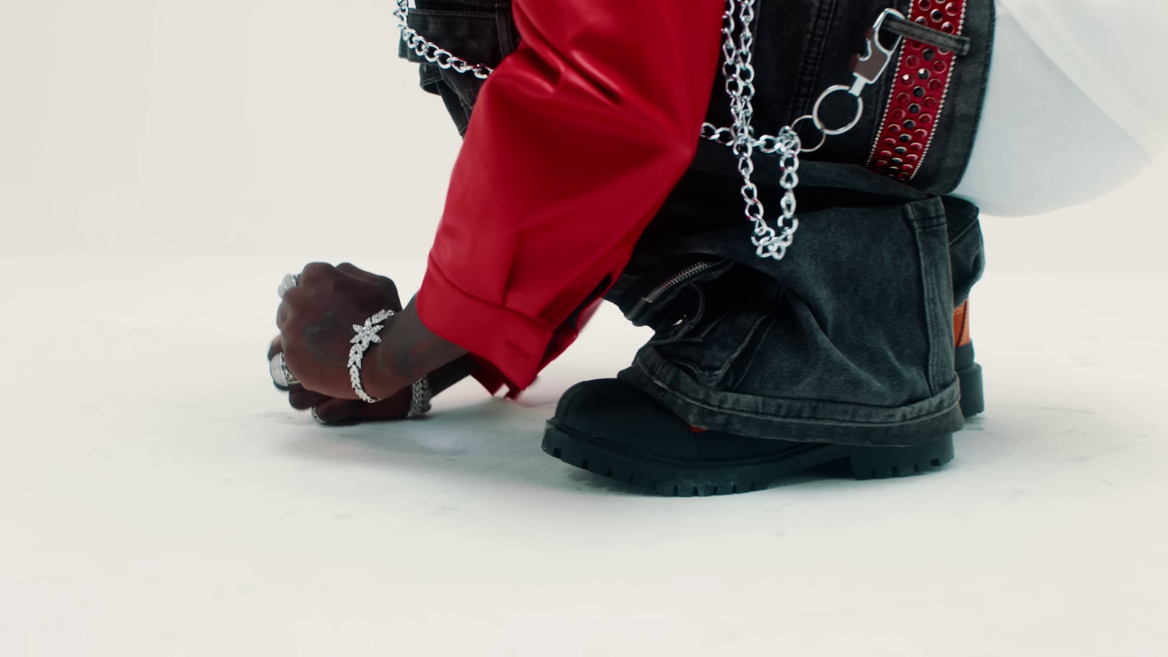 Today (2024) —  shot,  lighting