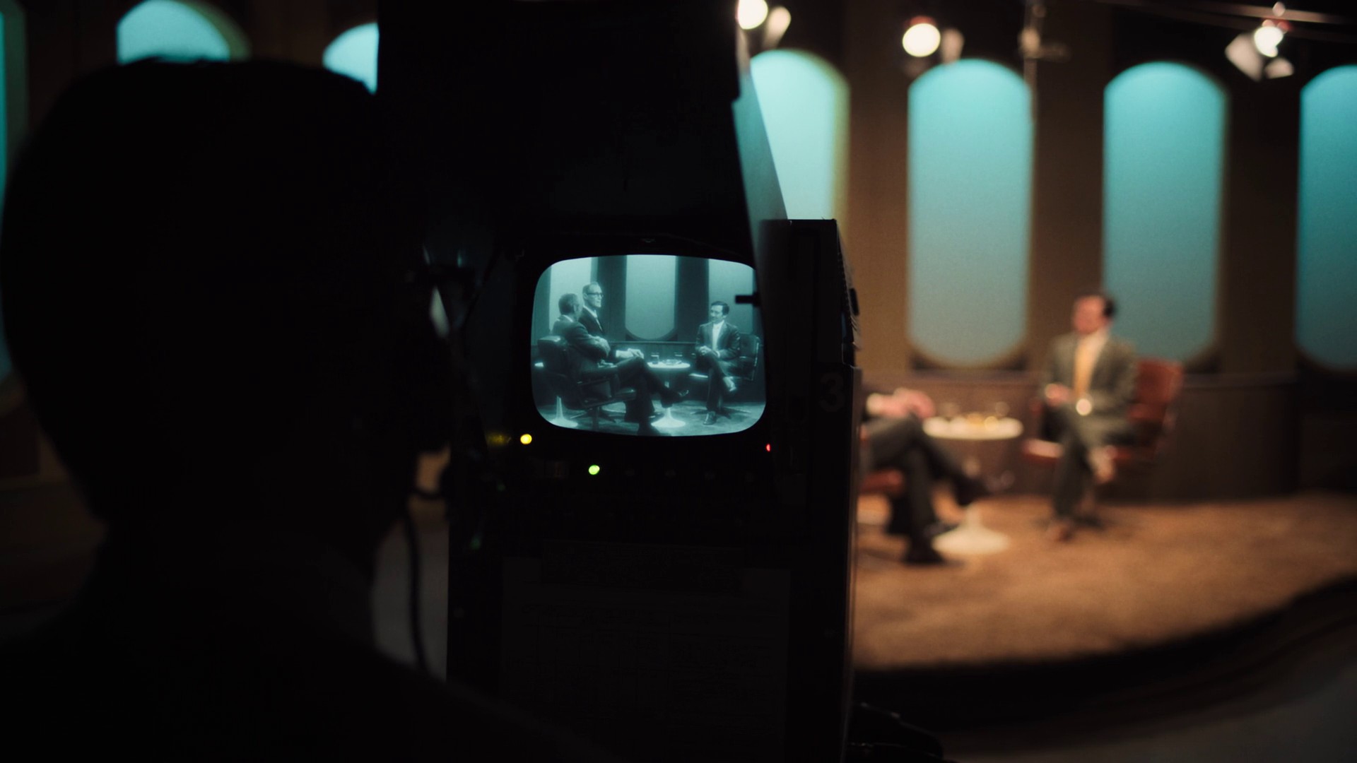 When You're Lost in the Darkness (2023) —  shot,  lighting