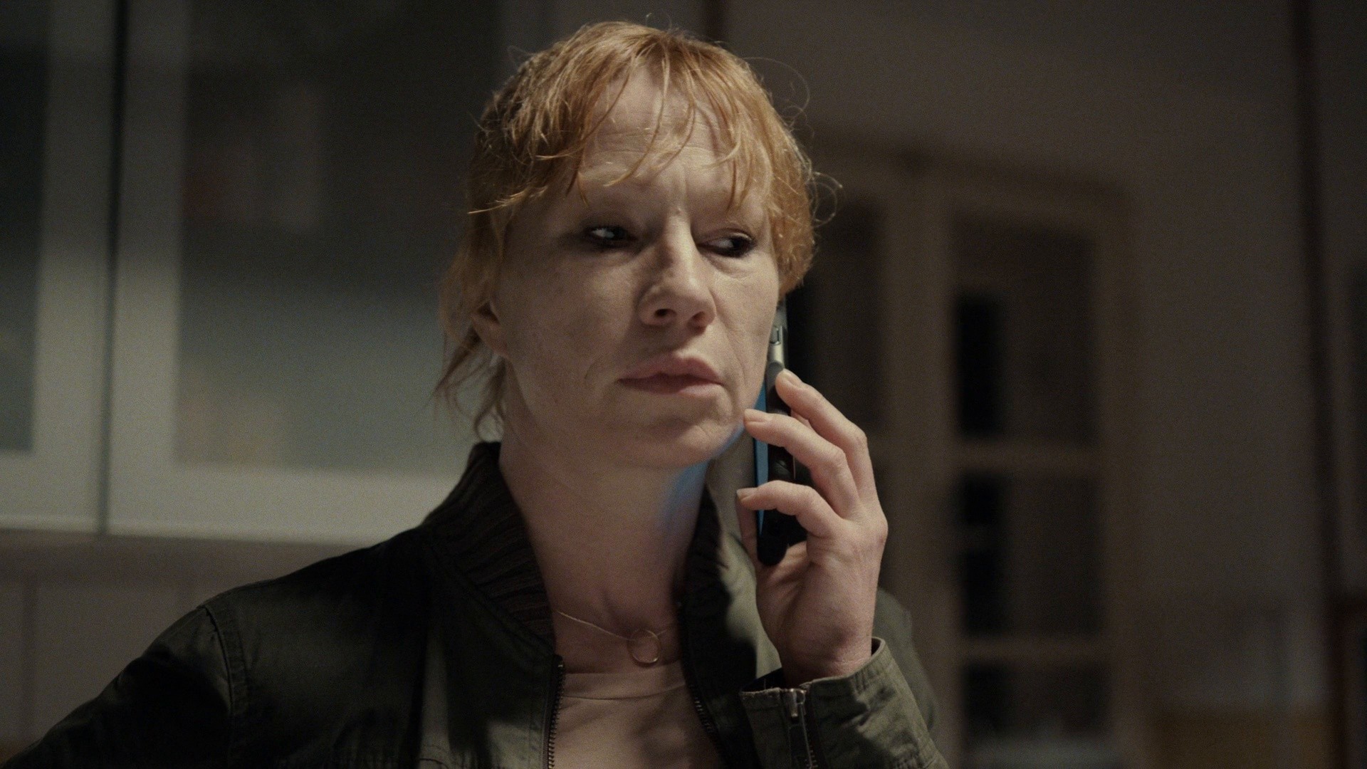 Andrea Gets a Divorce (2024) —  shot,  lighting