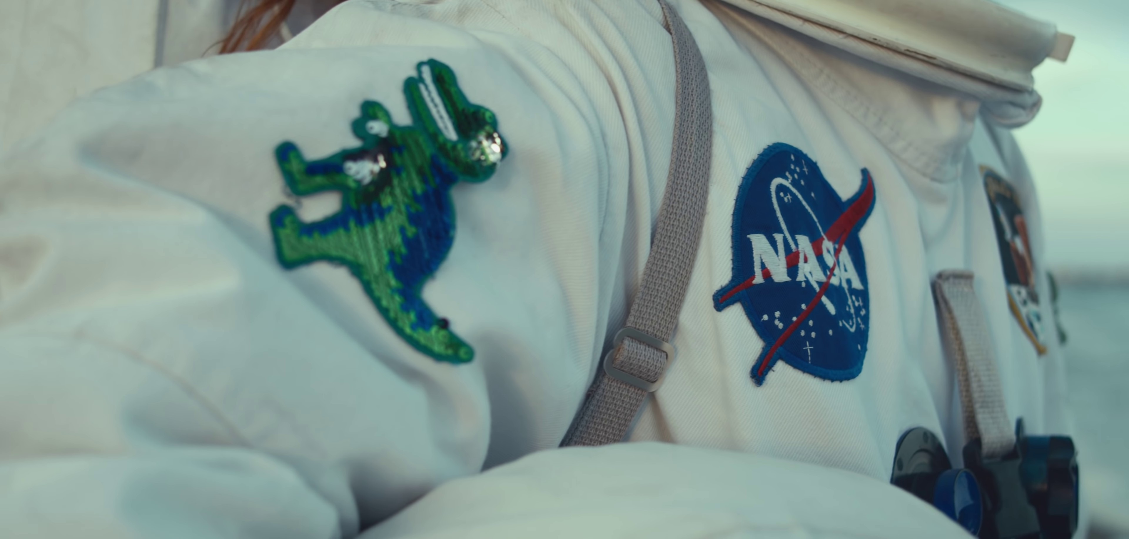 Nous (2020) —  shot,  lighting