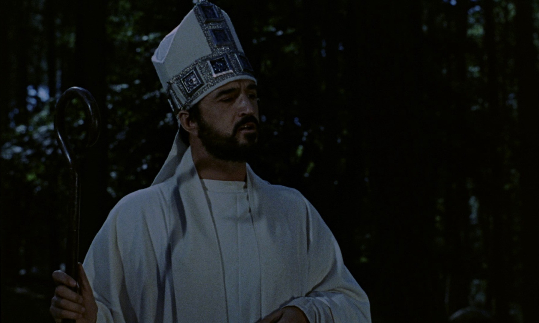 The Milky Way (1969) —  shot,  lighting