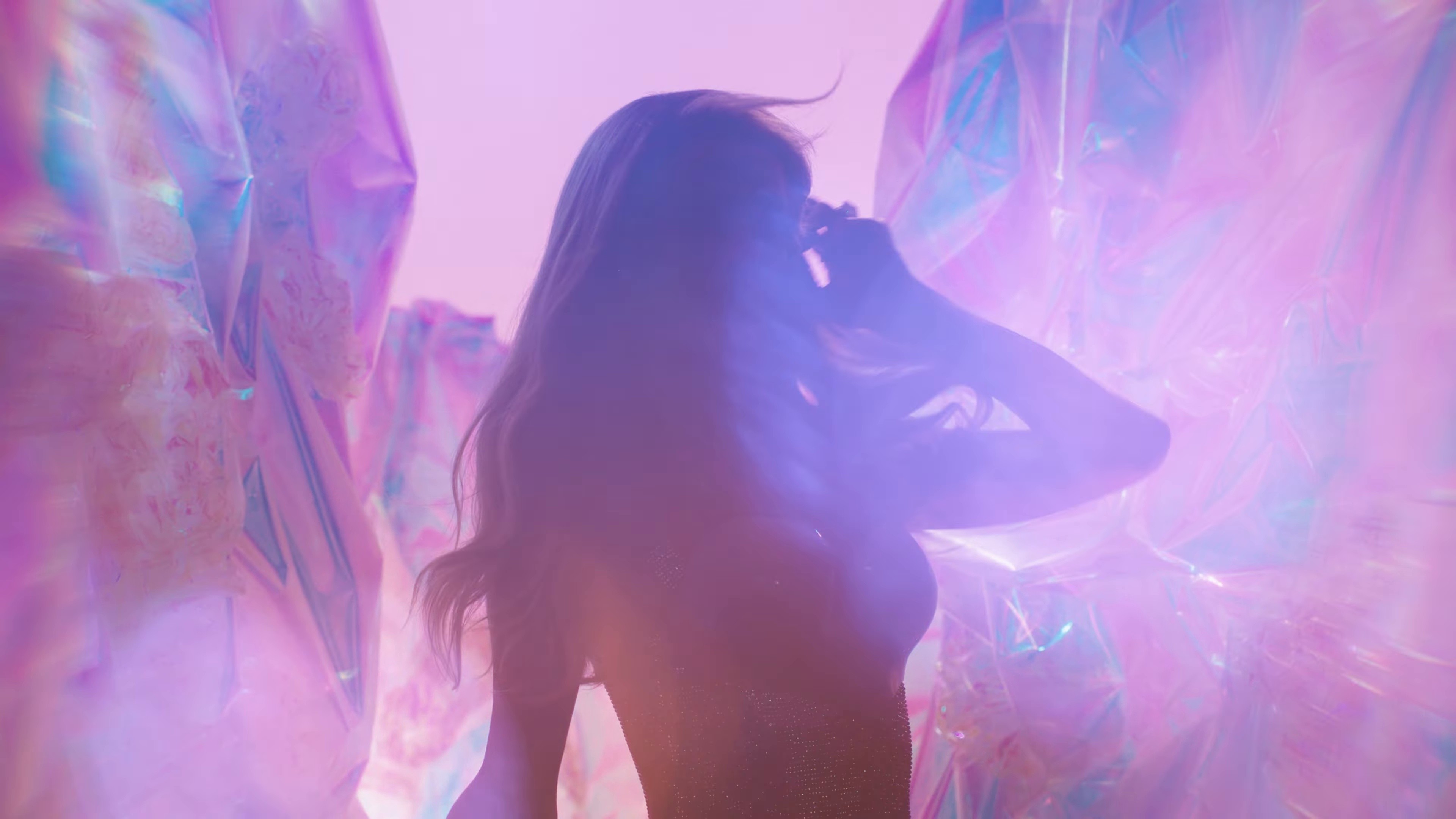 Infinity (2025) —  shot,  lighting