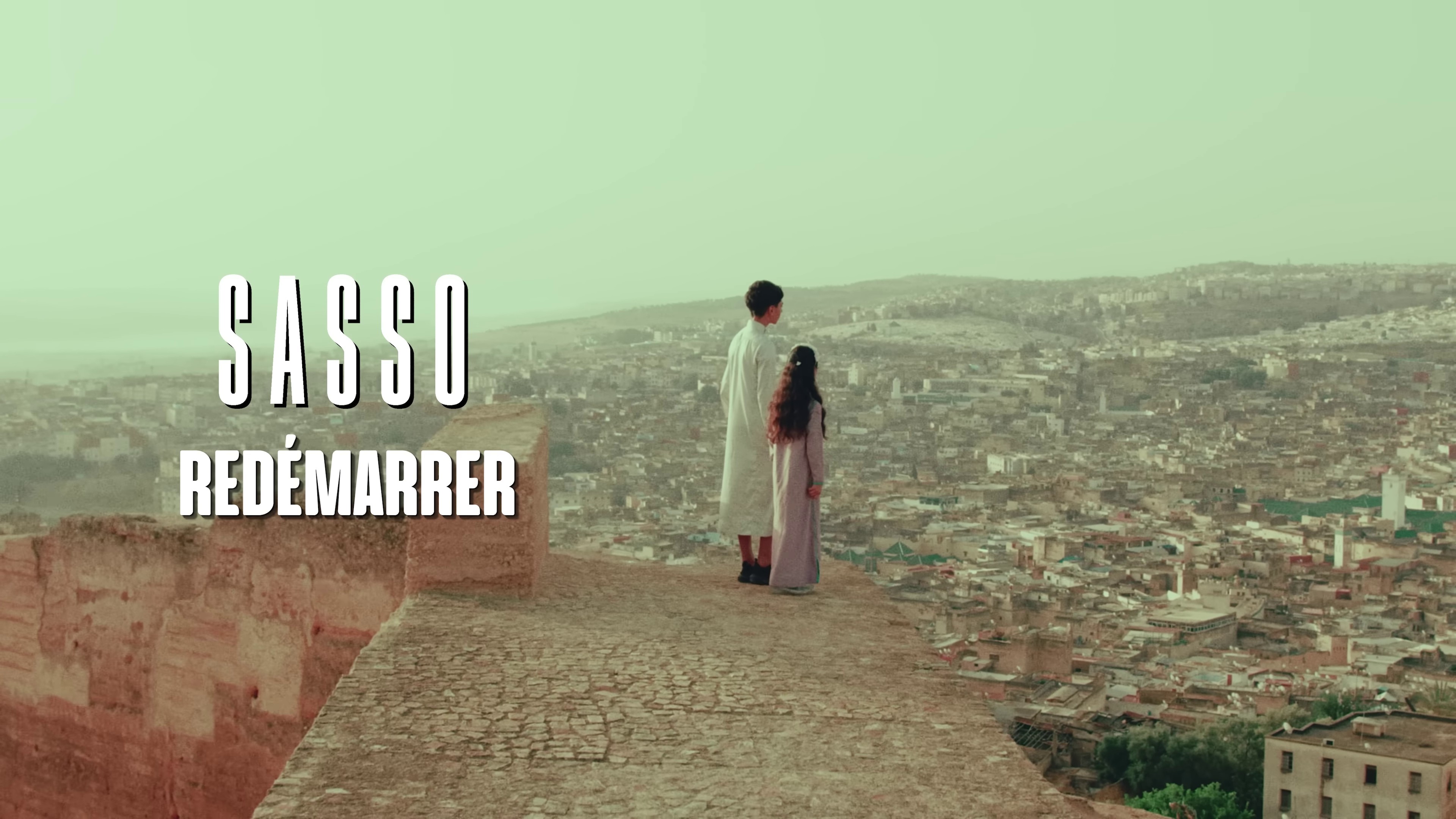 Redémarrer (2023) —  shot,  lighting