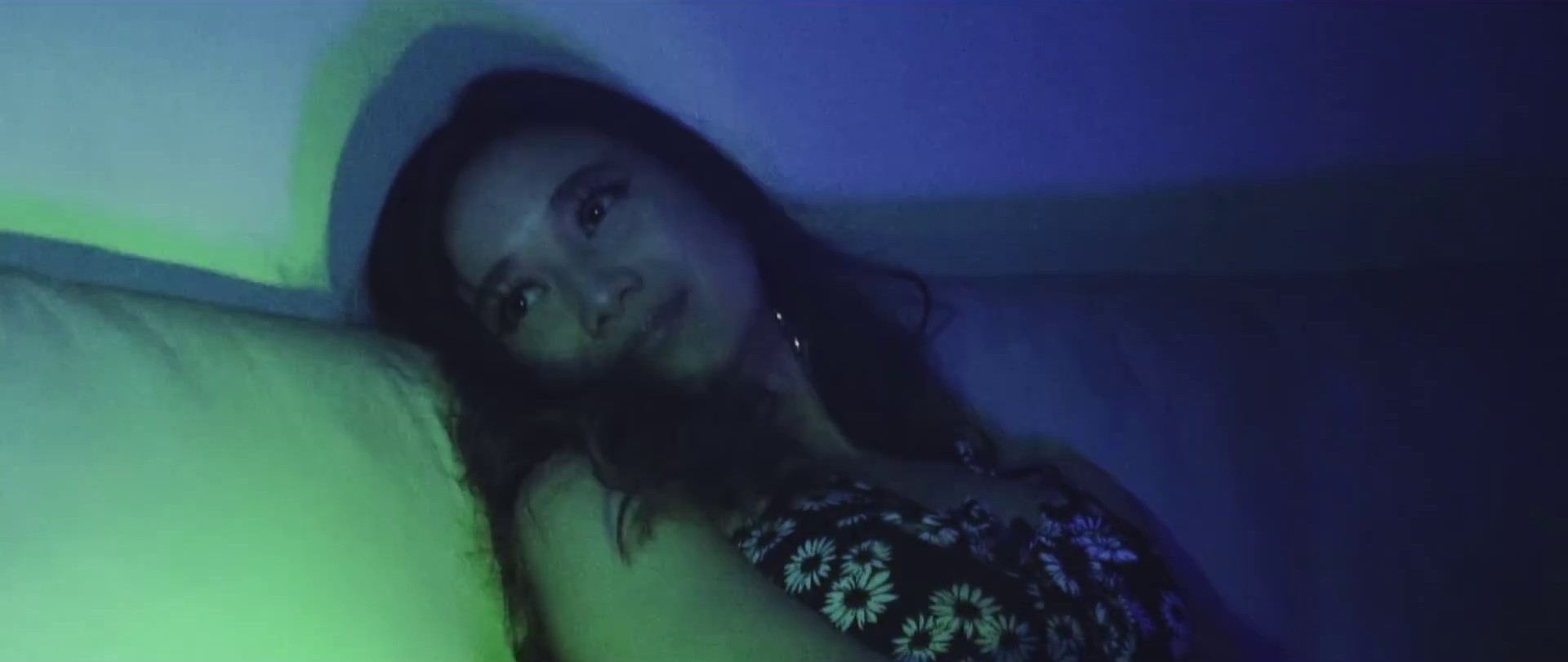 See U Never  (2017) —  shot,  lighting