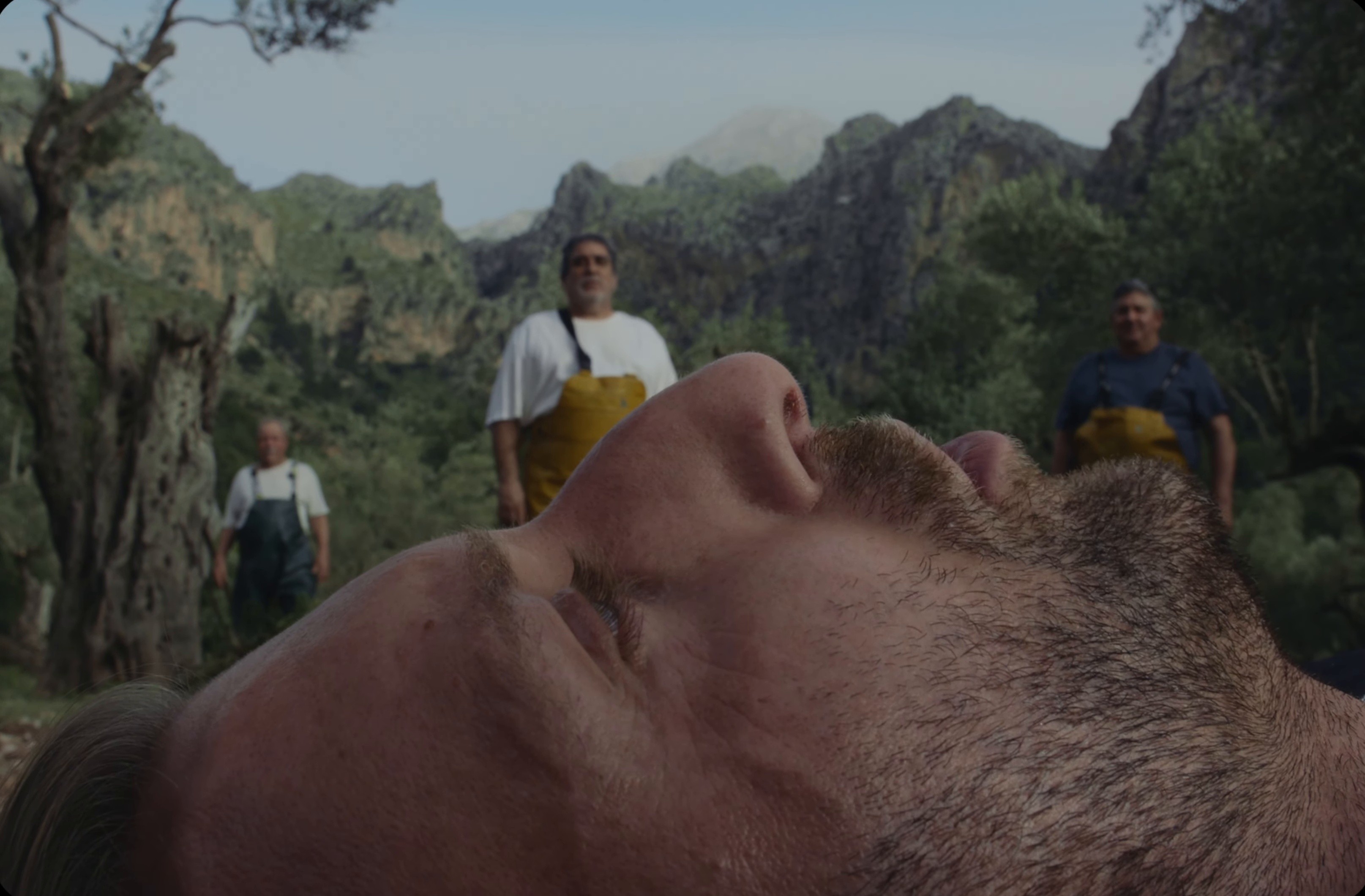 Alcatraz (2025) —  shot,  lighting