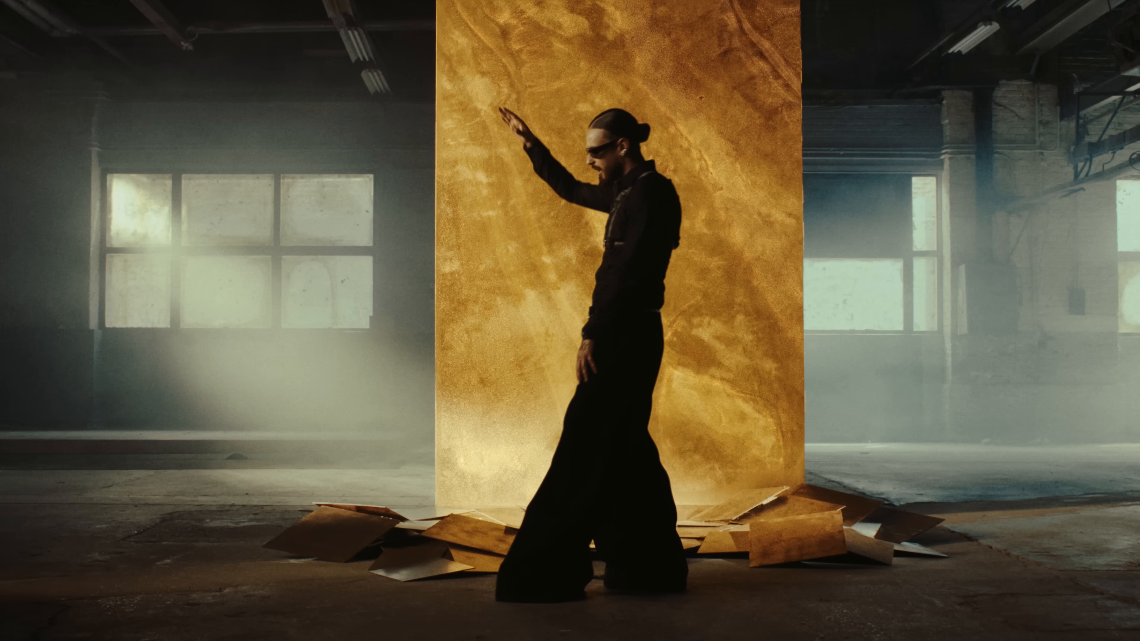 Les hommes aux yeux noirs (2024) —  shot,  lighting